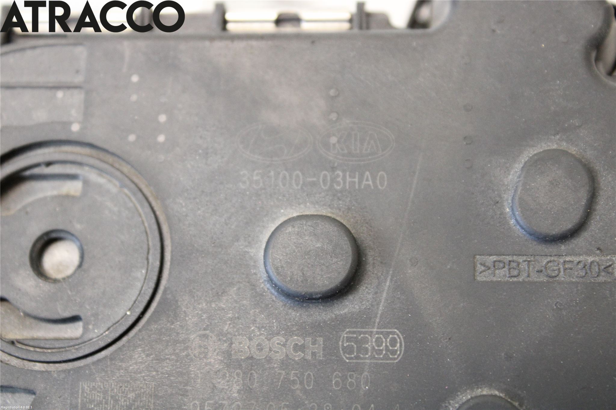 Kia CEED/CEED SW 19- Inns Spjeldhus