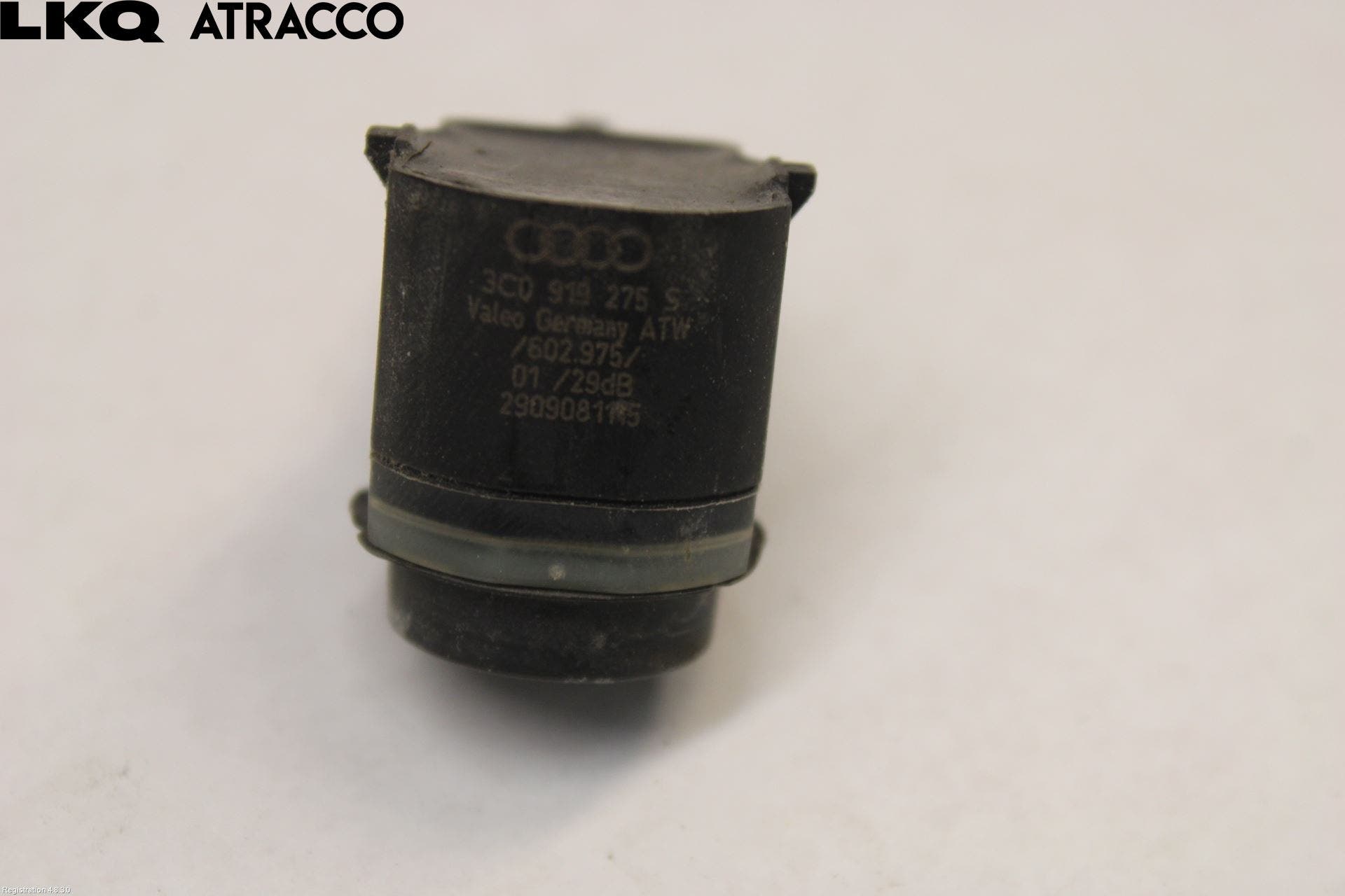 Audi Q5 09-16 Sensor Ryggesensor