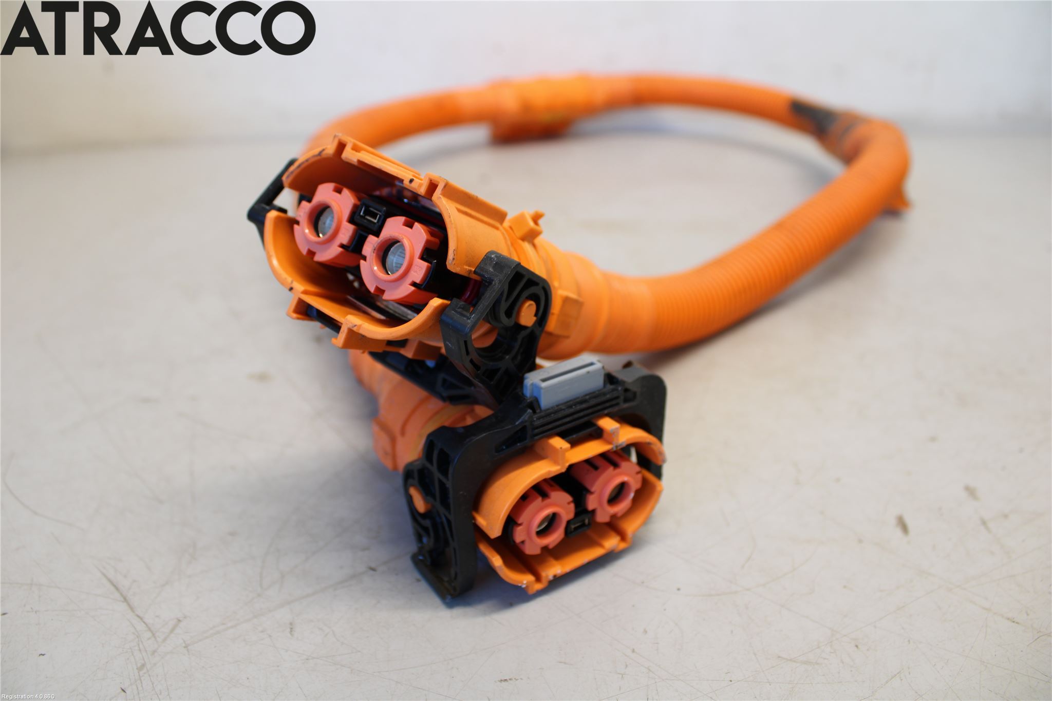 Hyundai IONIQ AE 17-22 Kabelhärva Högspänning