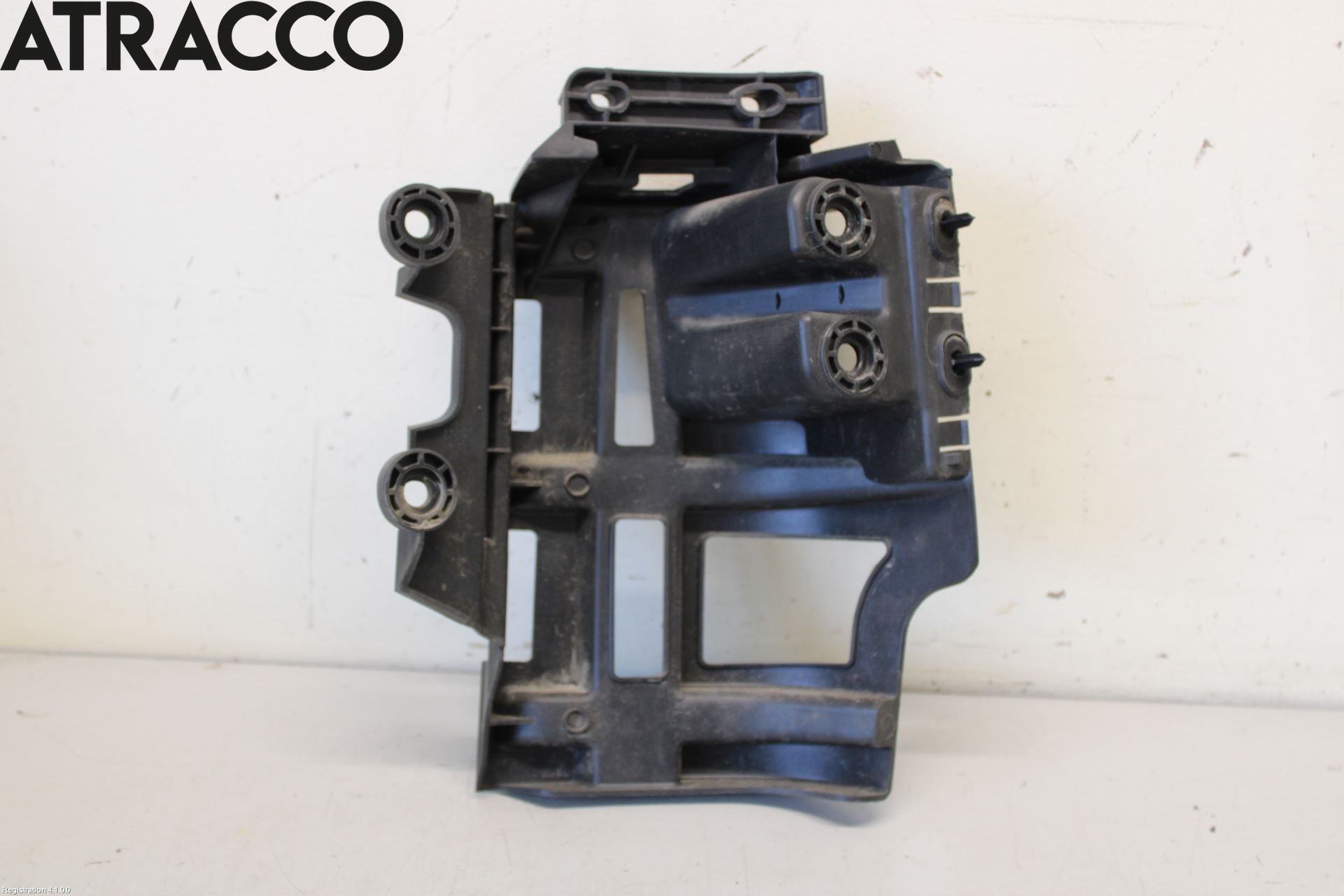 Peugeot 5008 10-16 Støtfanger Bak Feste