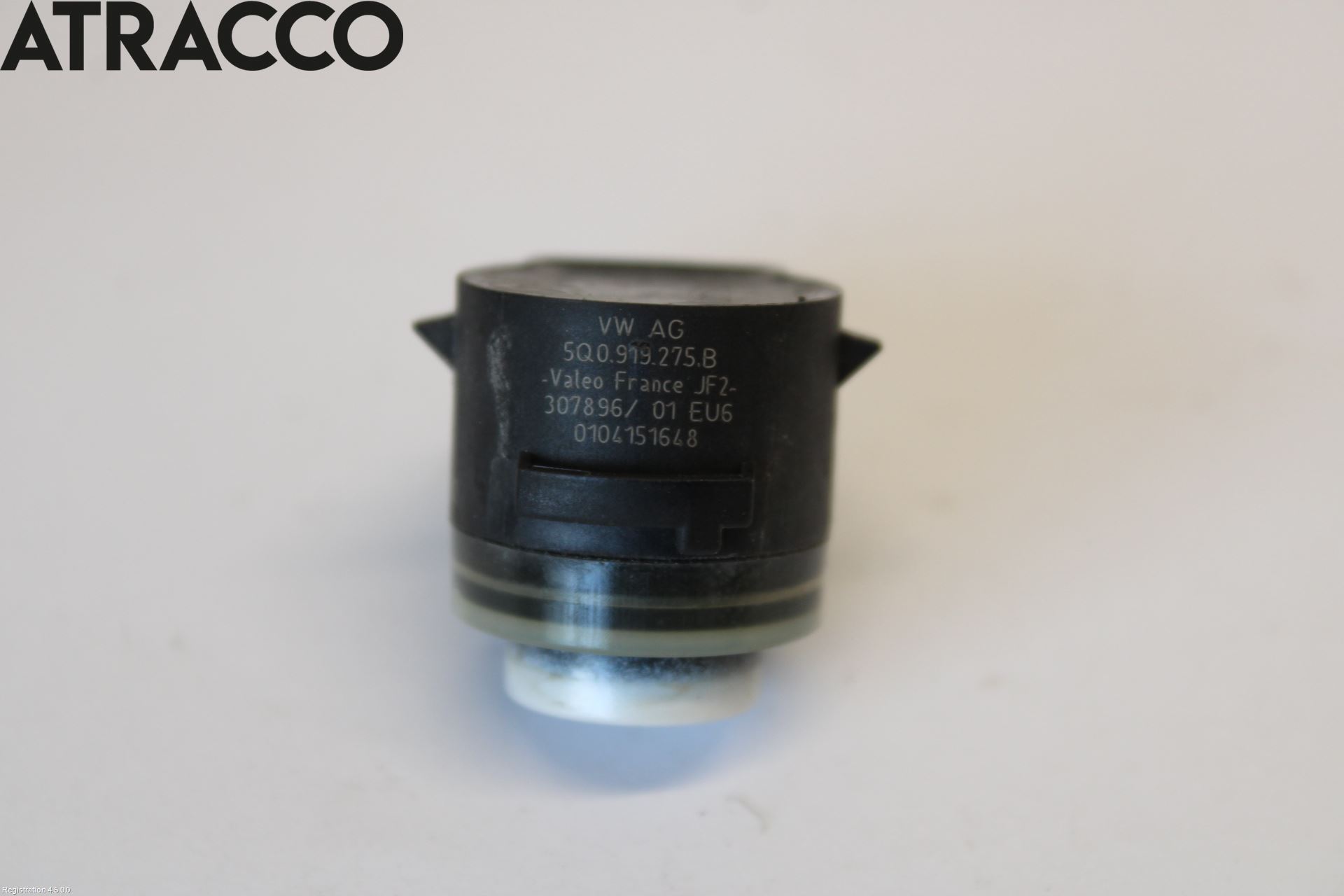 Volkswagen VW GOLF / E-GOLF VII 13-20 Sensor Parkering Front