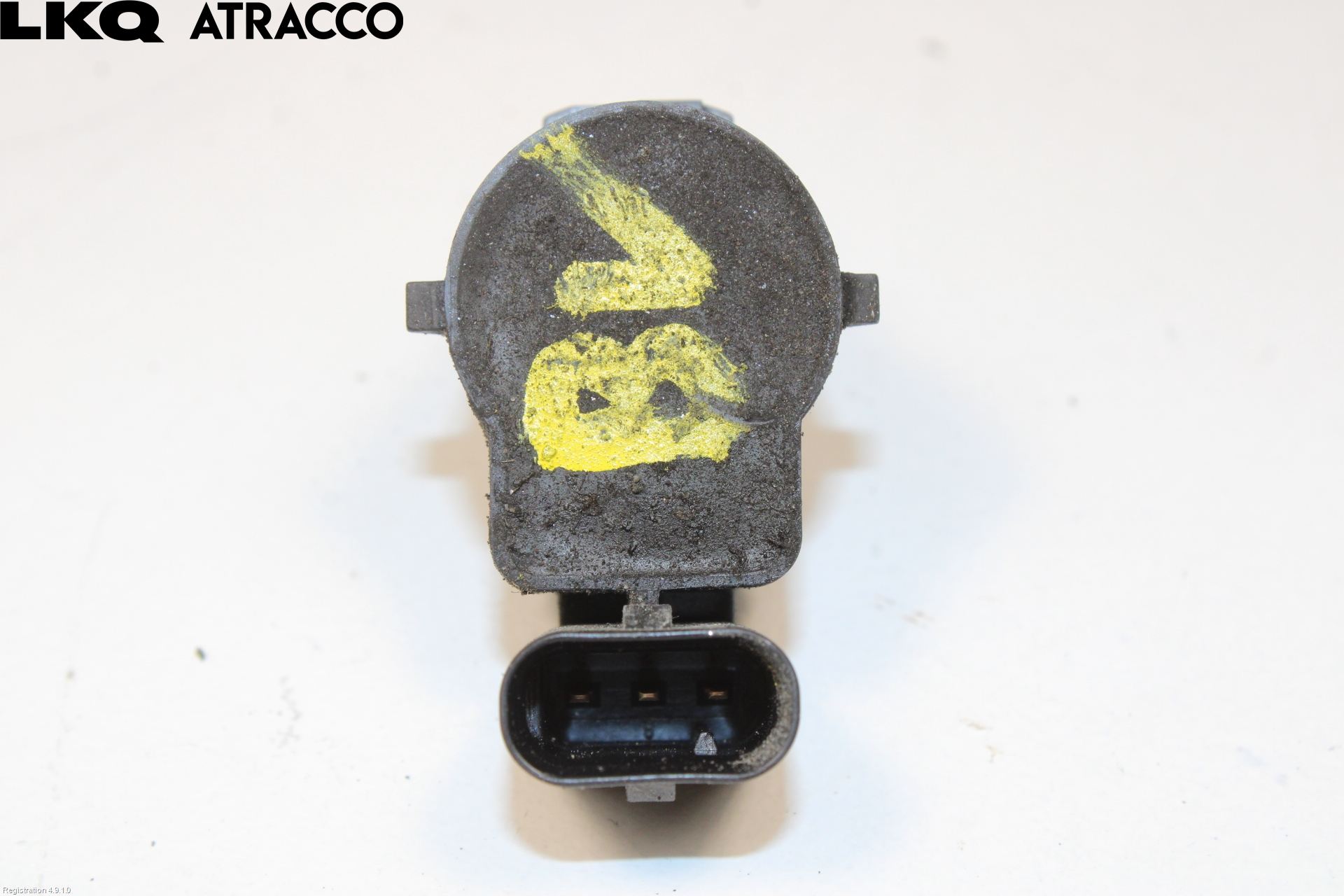 BMW 1 E87/81 5D/3D 03-11 Sensor Ryggesensor