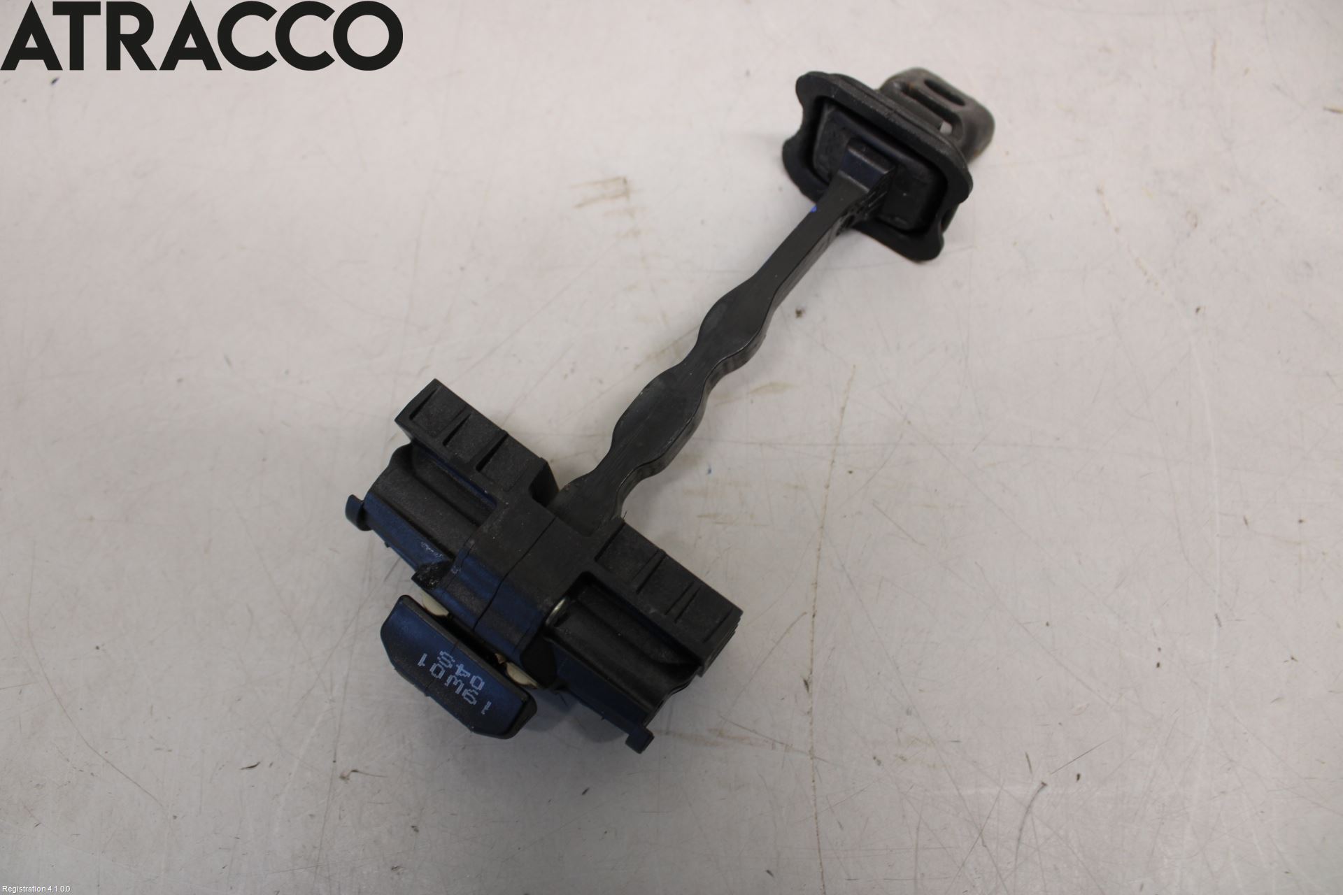 Volkswagen VW UP! / E-UP! Dørstopper