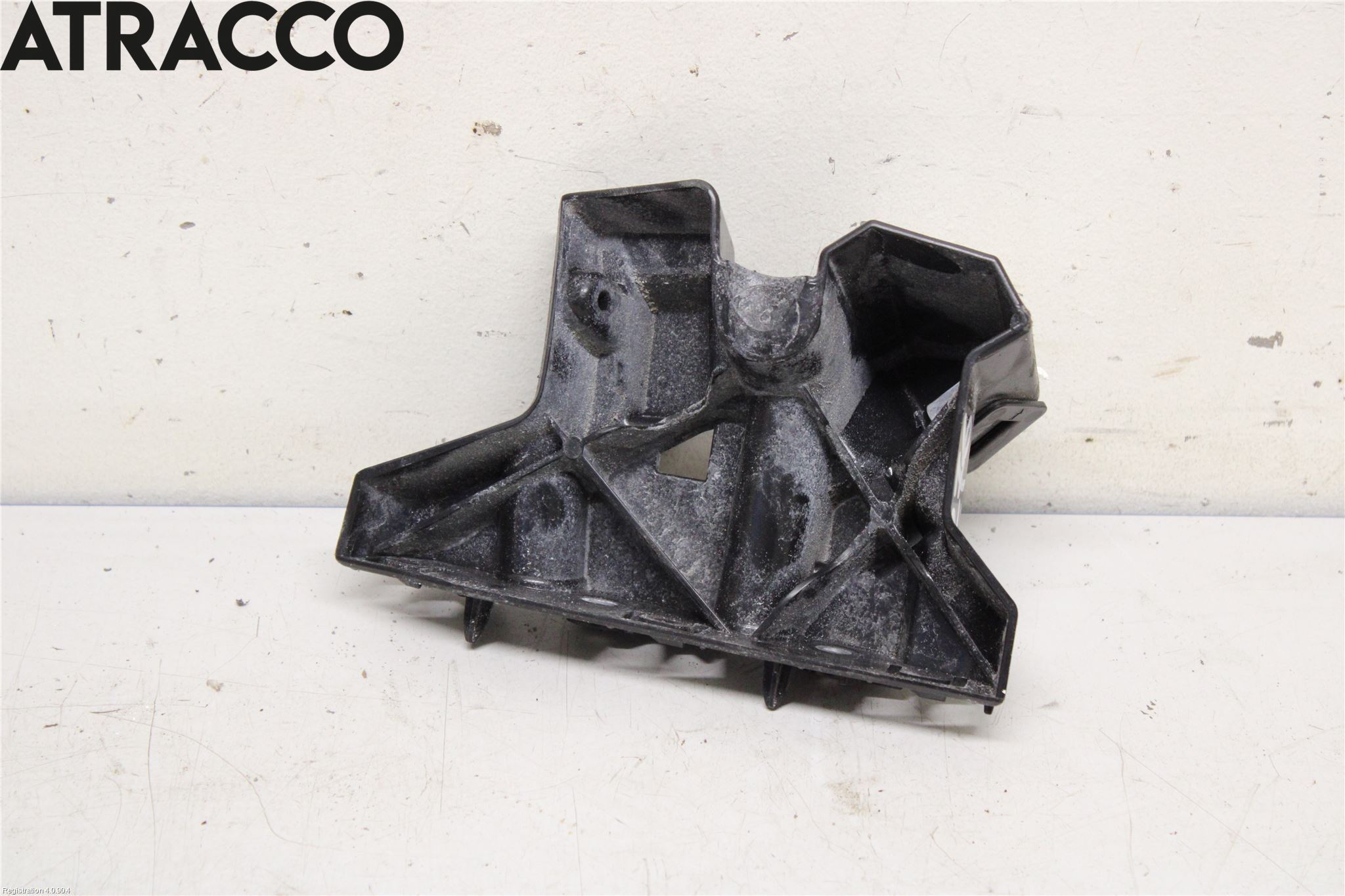 Ford FIESTA (VII) 18-23 Støtfangerfeste Foran Venstre