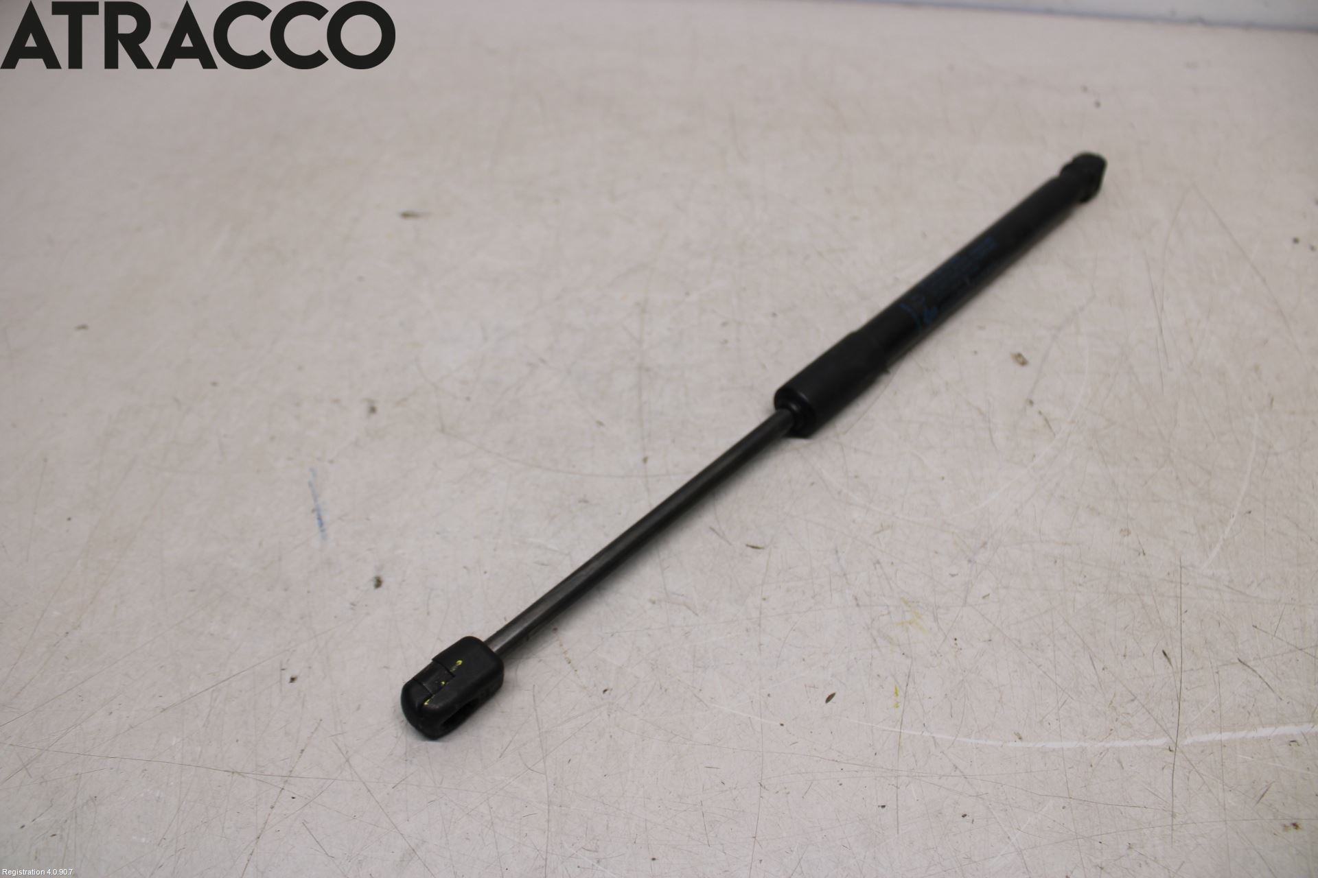 Nissan LEAF 11-17 Bakluke Demper-Gassfjær