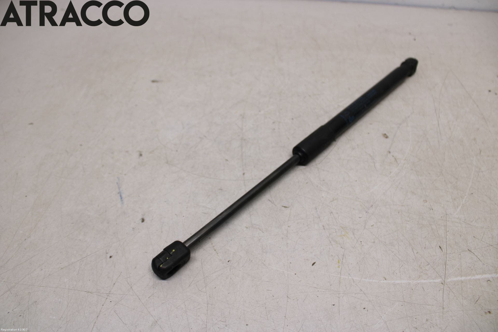 Nissan LEAF 11-17 Bakluke Demper-Gassfjær