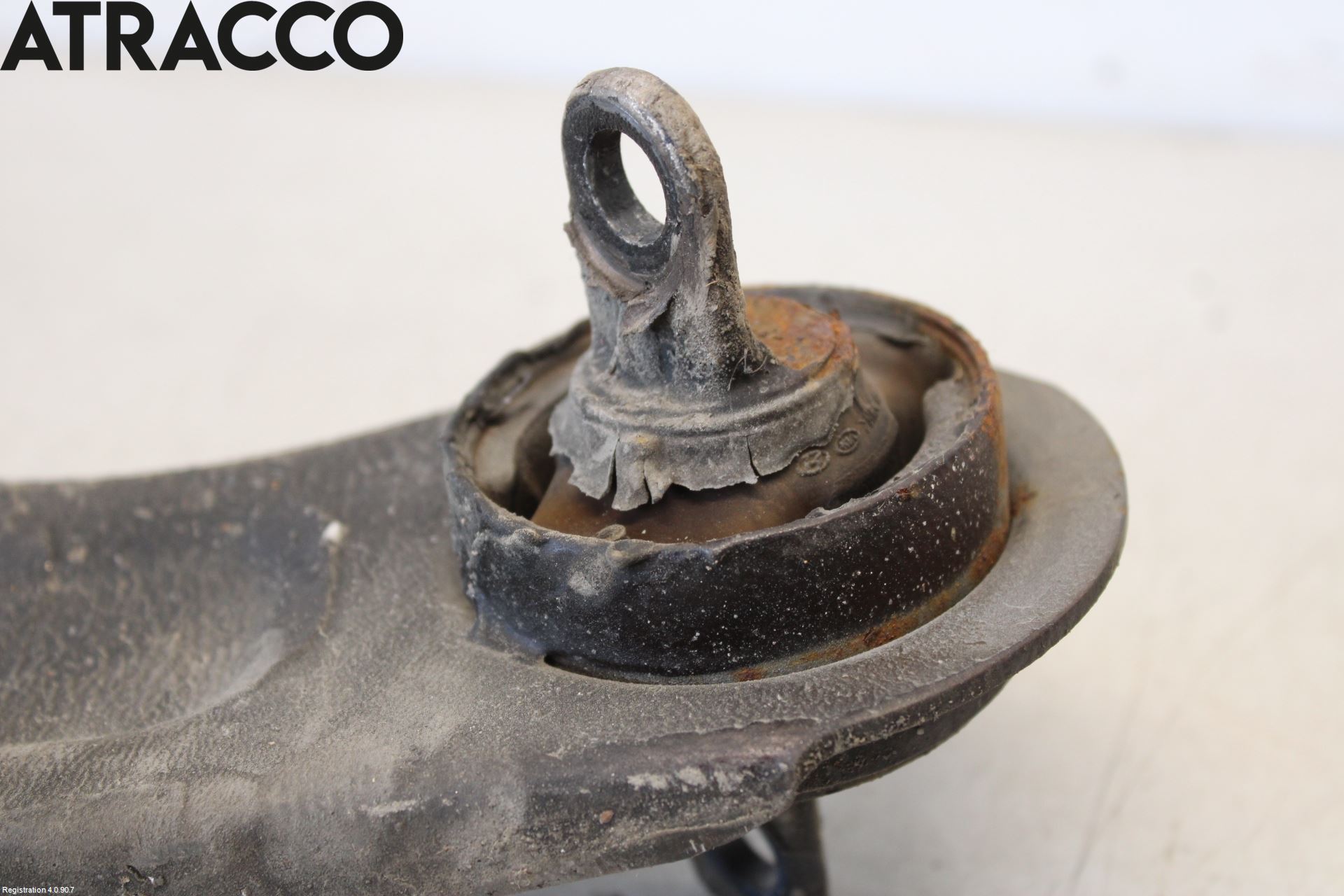 Kia NIRO (DE) 17-22 Bærearm Bak Venstre