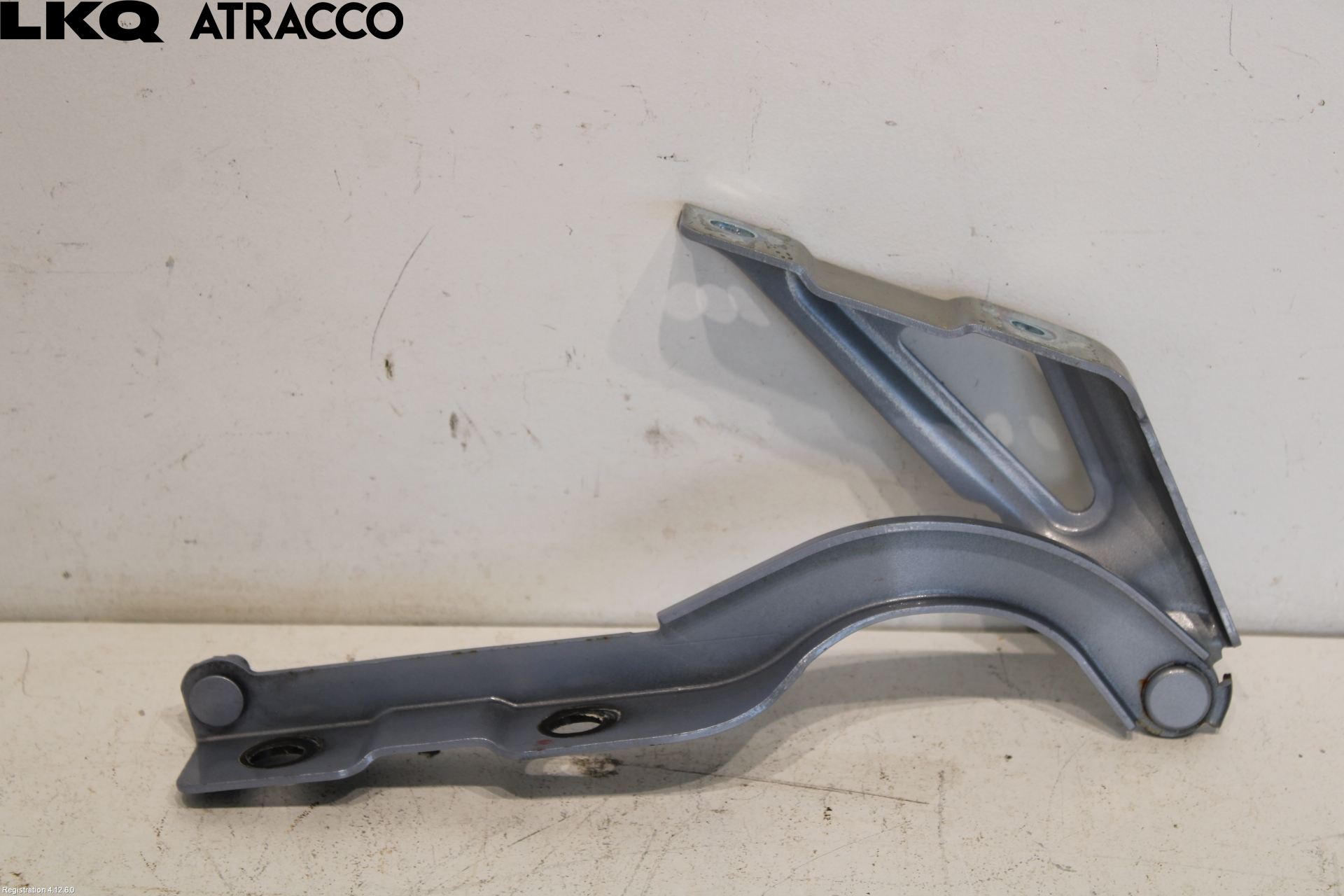 MG MARVEL R 22- Panser Hengsel - Hengsler