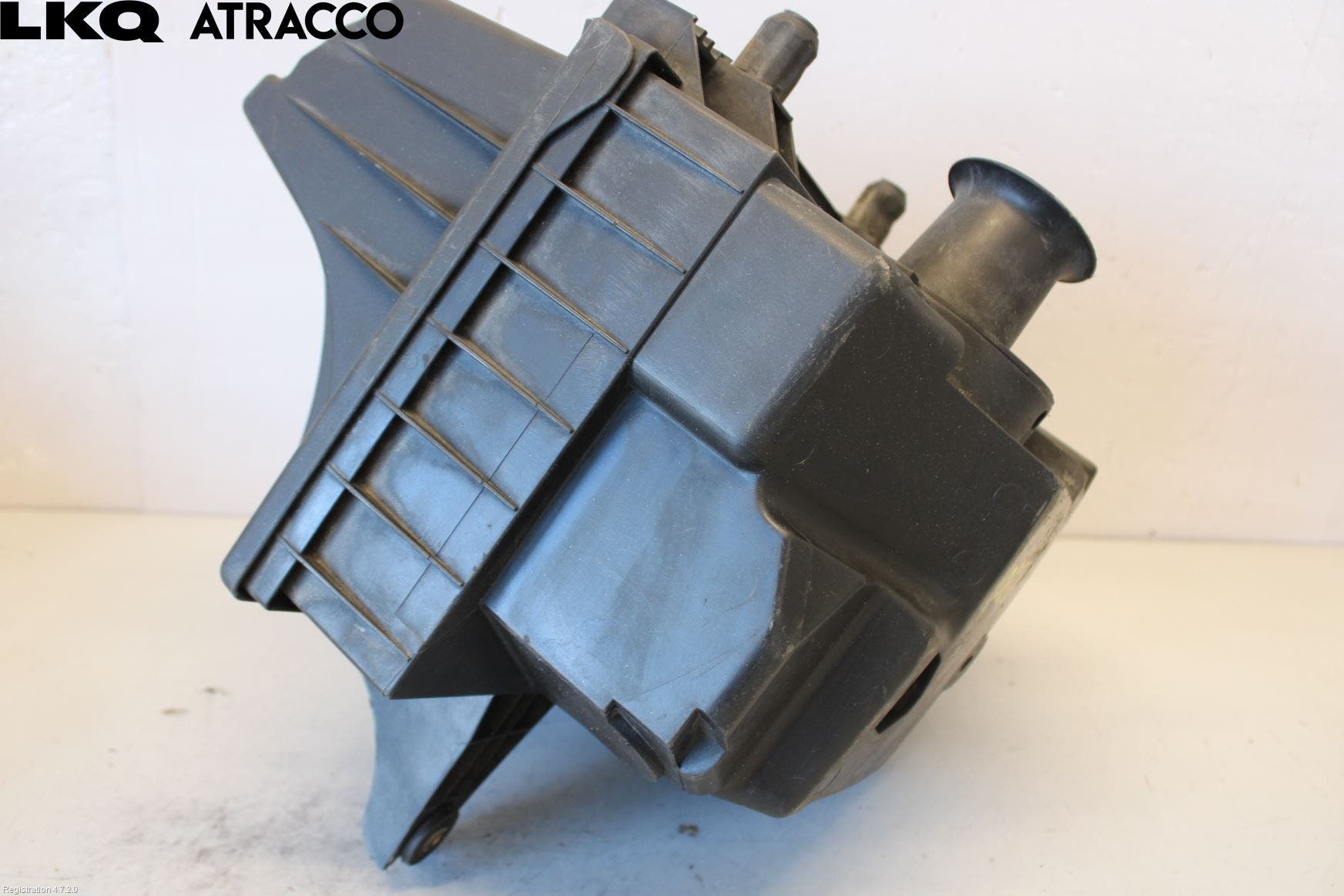 Volkswagen VW TRANSP/CARAVELLE (T4) 91-03 Luftfilter Boks