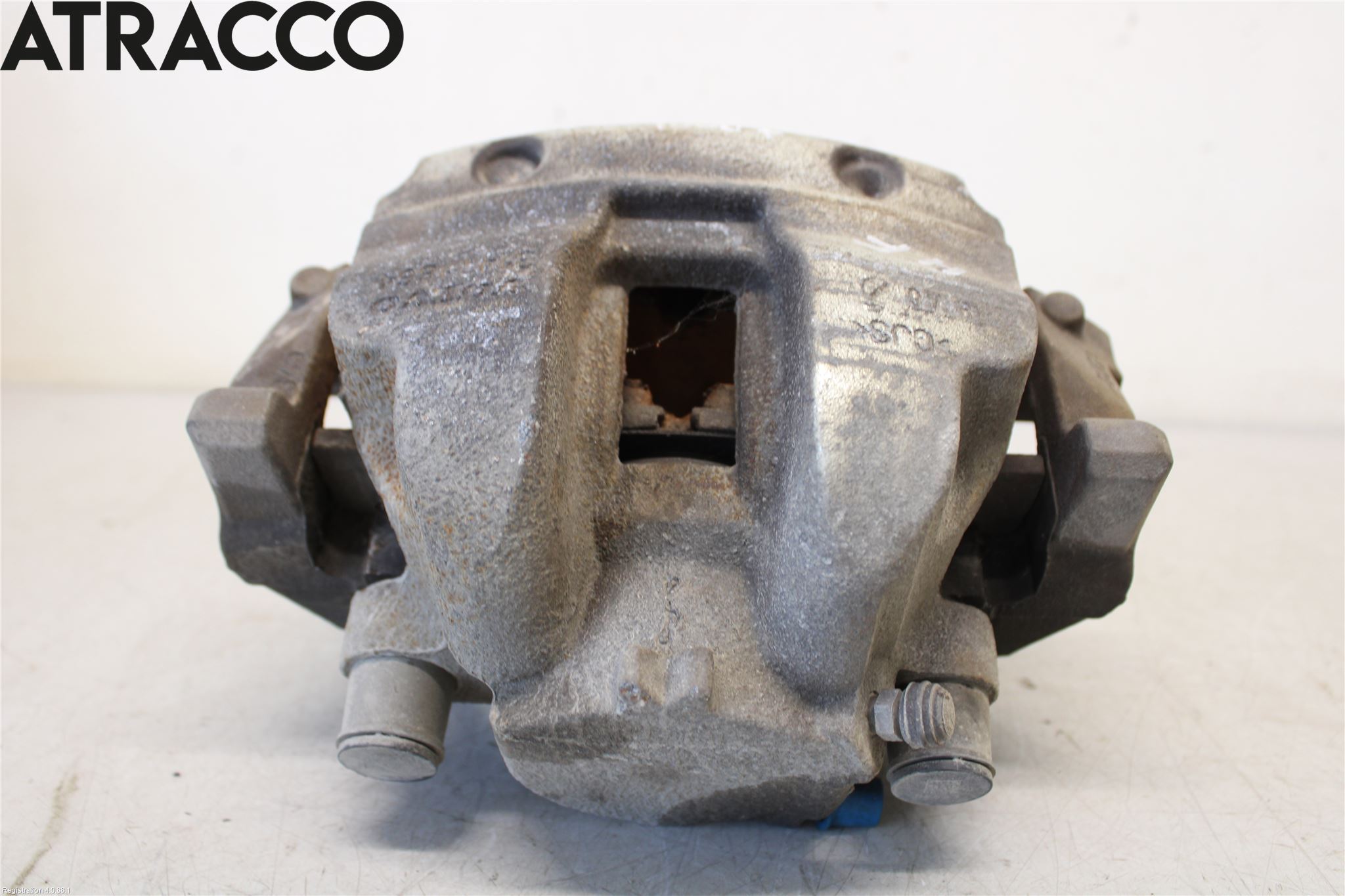 Volvo V60 19- Bremsecaliper Foran Høyre