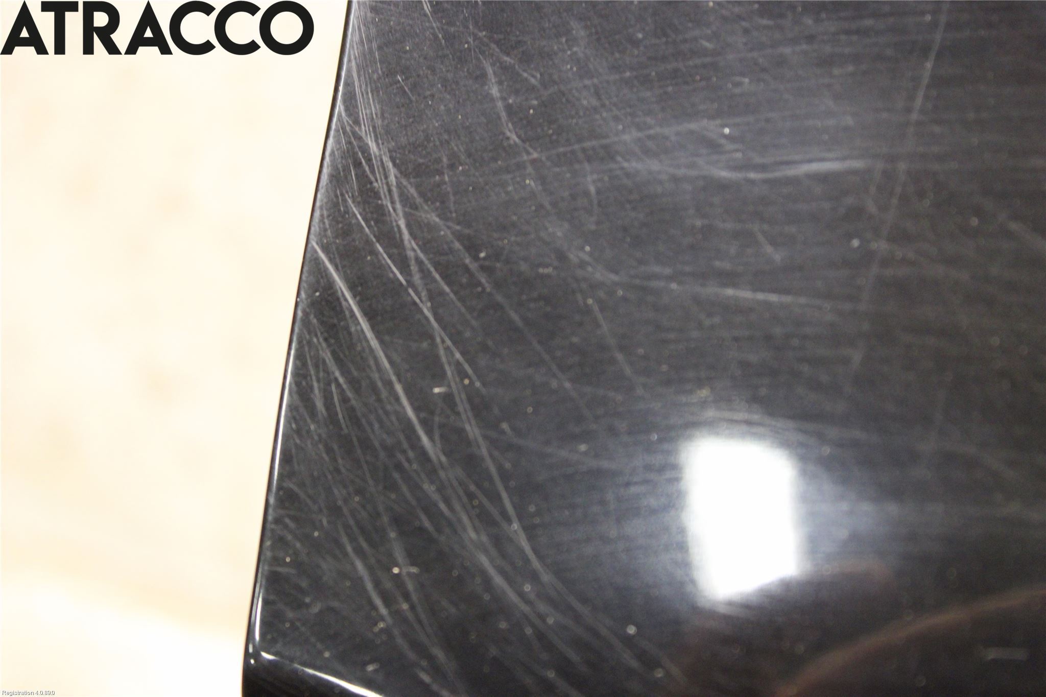 Kia PICANTO 12-17 Dør 4D Foran Høyre