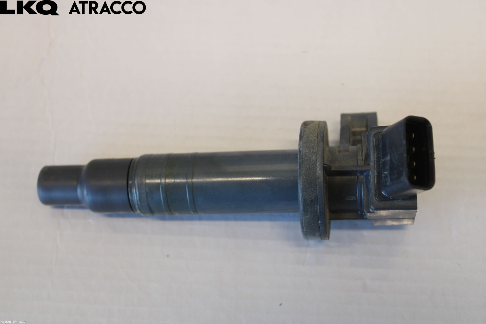 Toyota AYGO 06-14 Coil