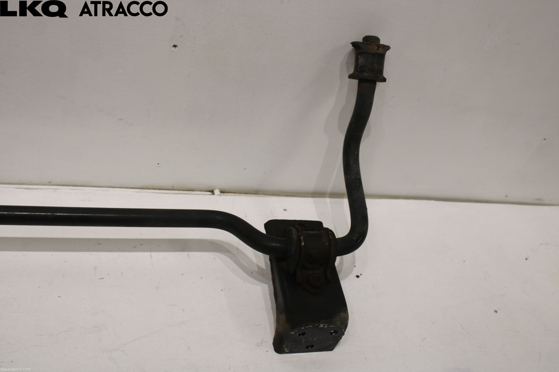 Volkswagen VW TRANSP/CARAVELLE (T6) 16-22 Stablisatorstag Bak