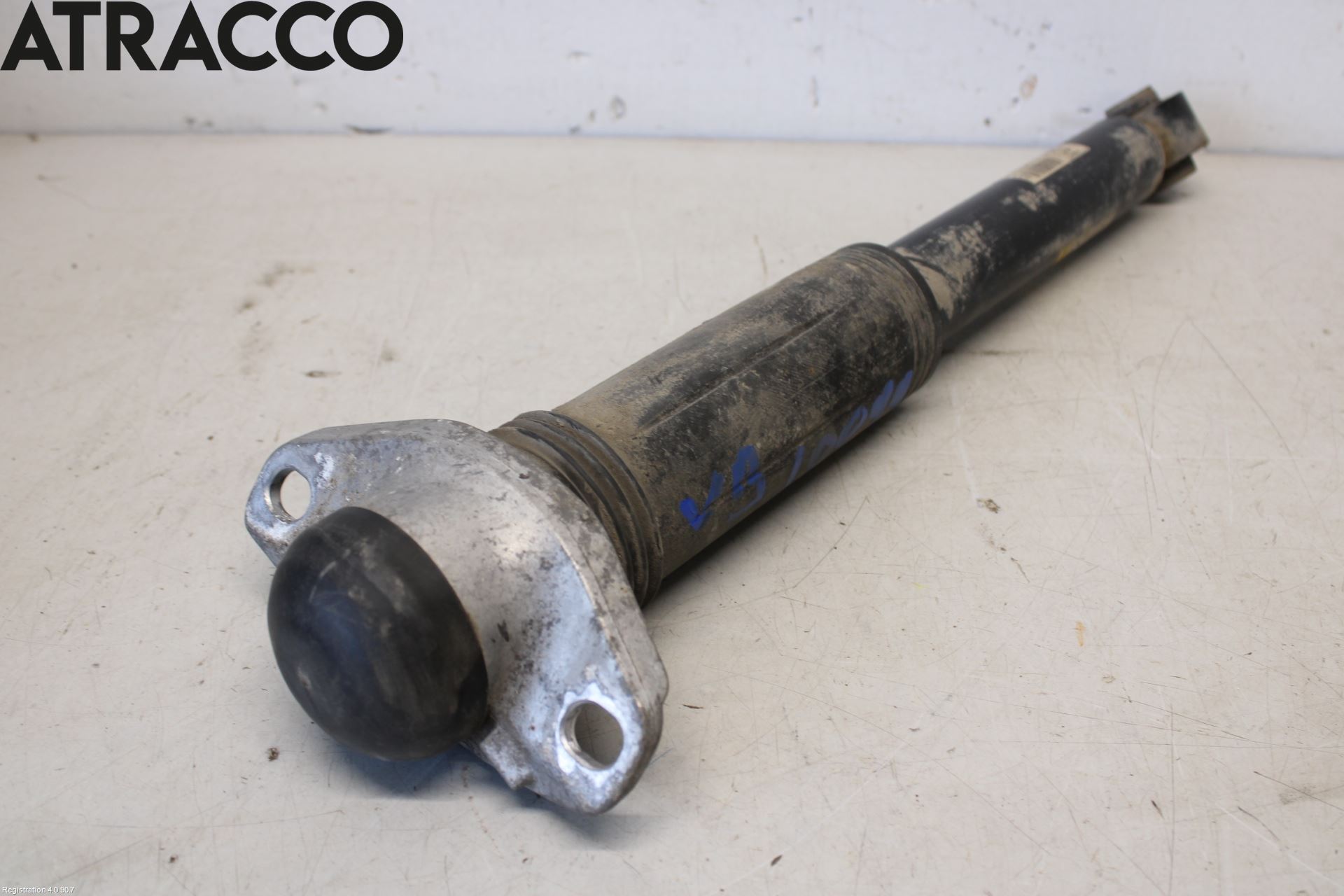 Toyota C-HR 16-23 Støtdemper Bak