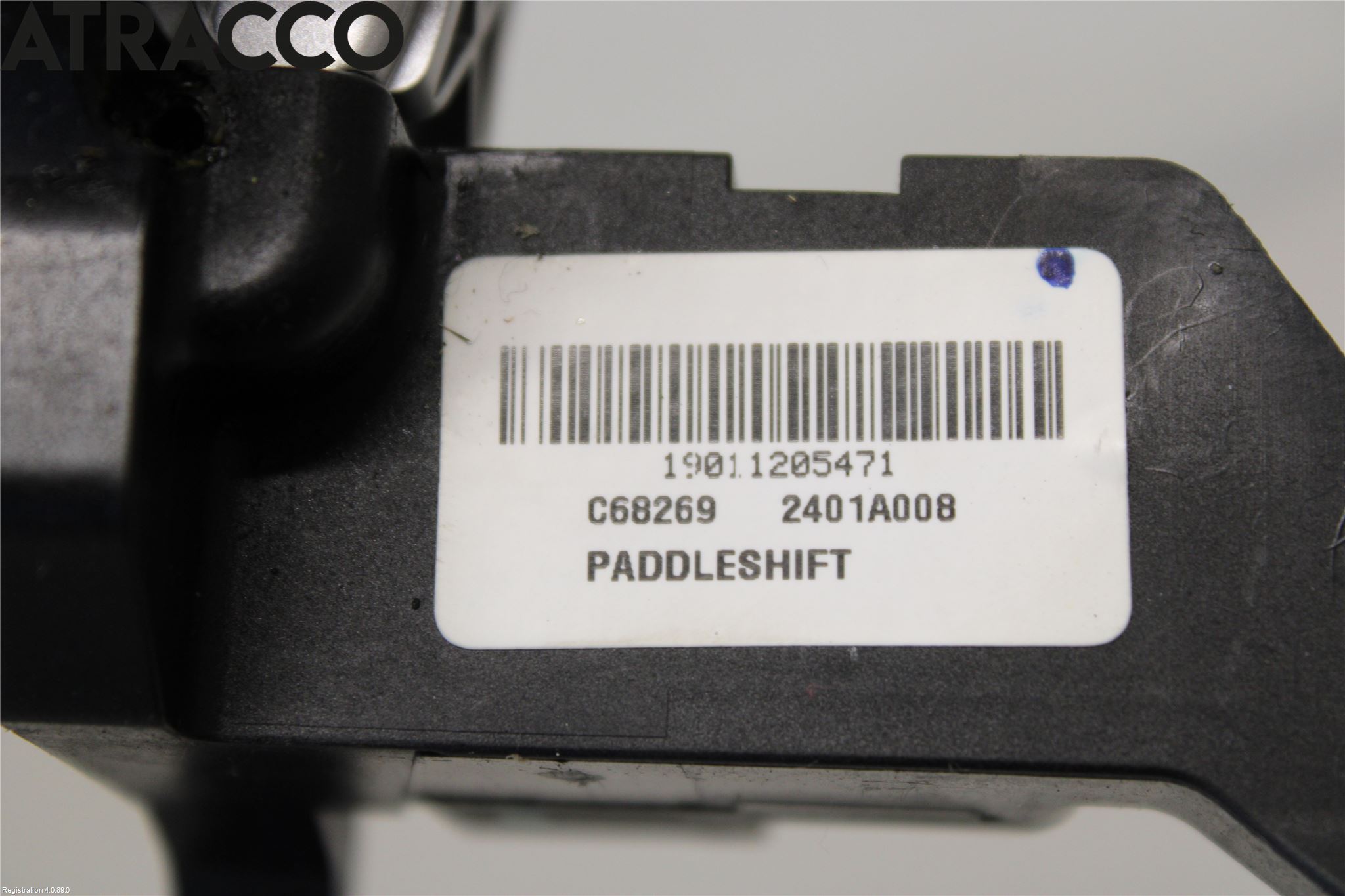 Mitsubishi OUTLANDER 13-21 Bryter Øvrig