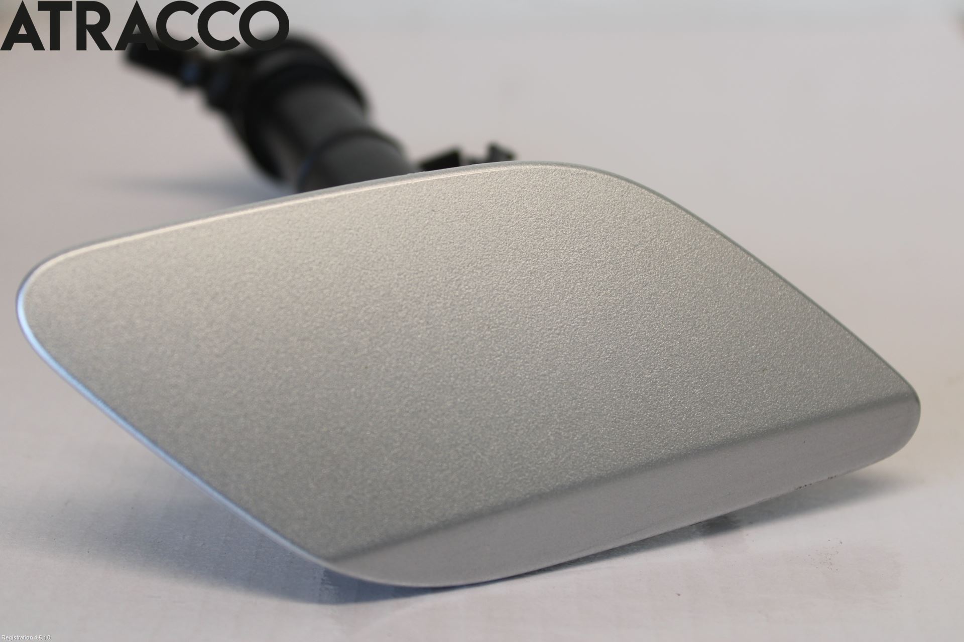 Volkswagen VW CRAFTER II / E-CRAFTER 17- Spylerdyse Frontlykter