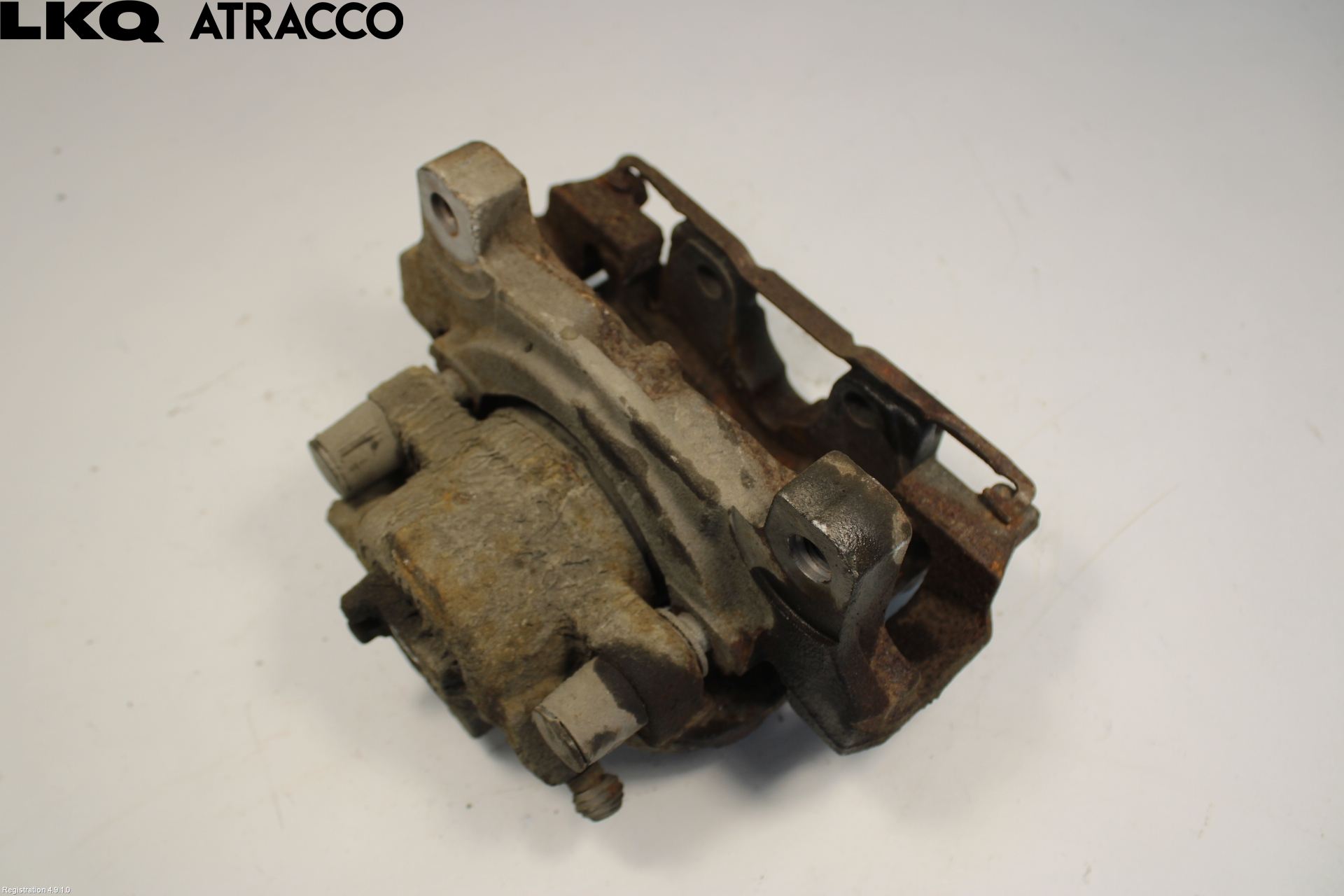 Jaguar XE (X760) 15-24 Bremsecaliper Foran Høyre