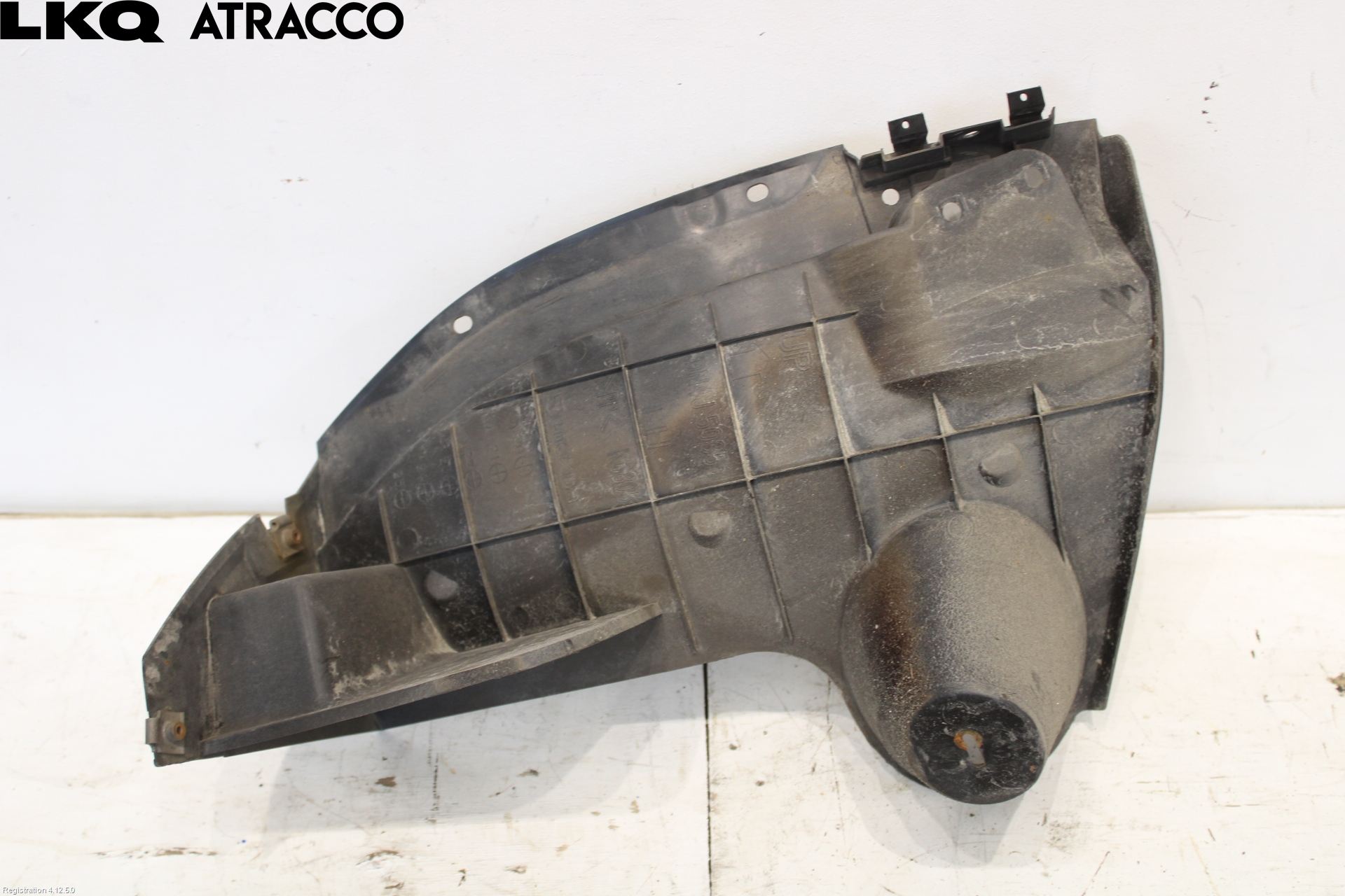 Mazda MX-30 20- Skjerm Indre