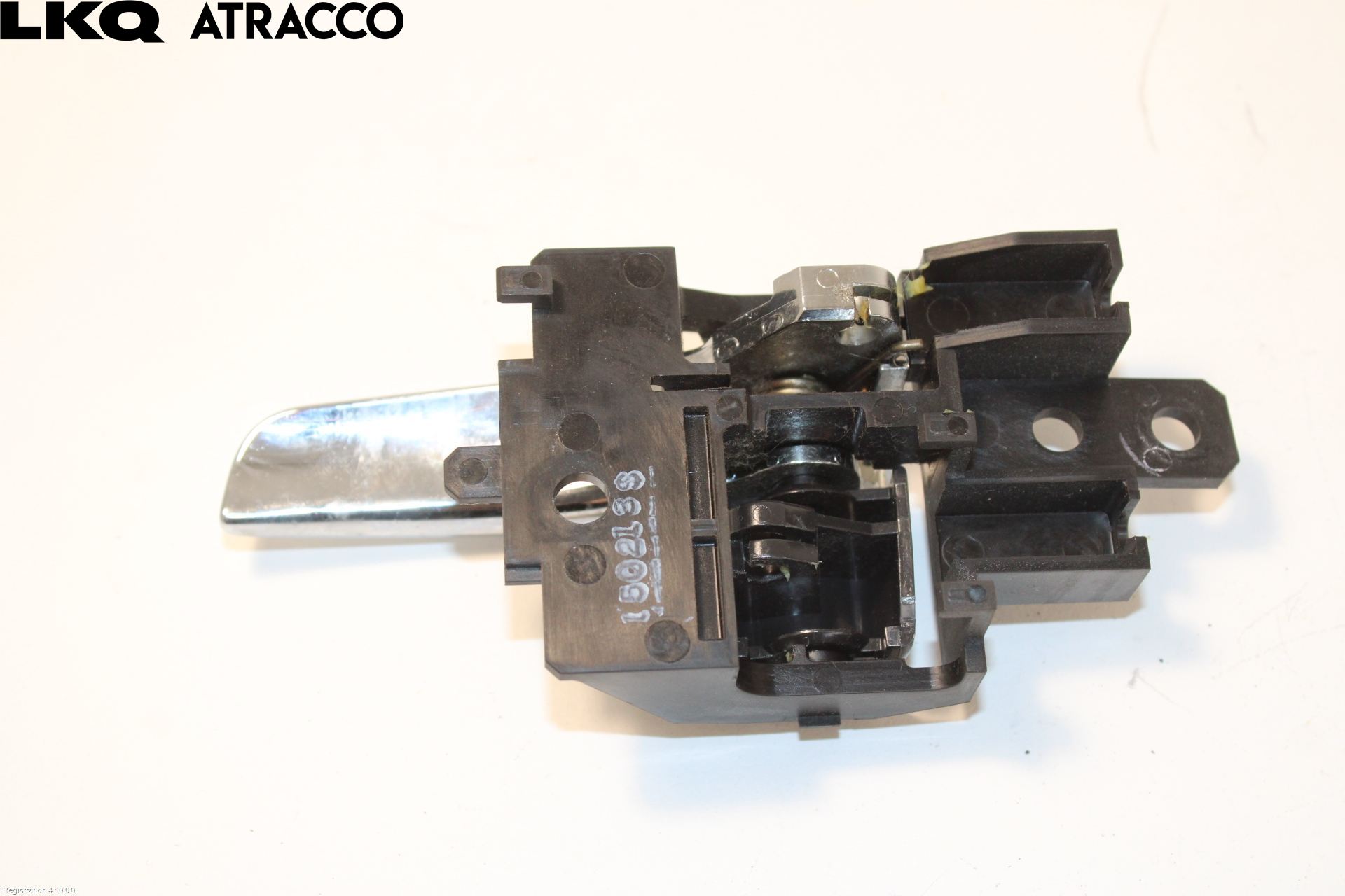 Mitsubishi OUTLANDER 13-21 Innr Dørhandtak V Indre