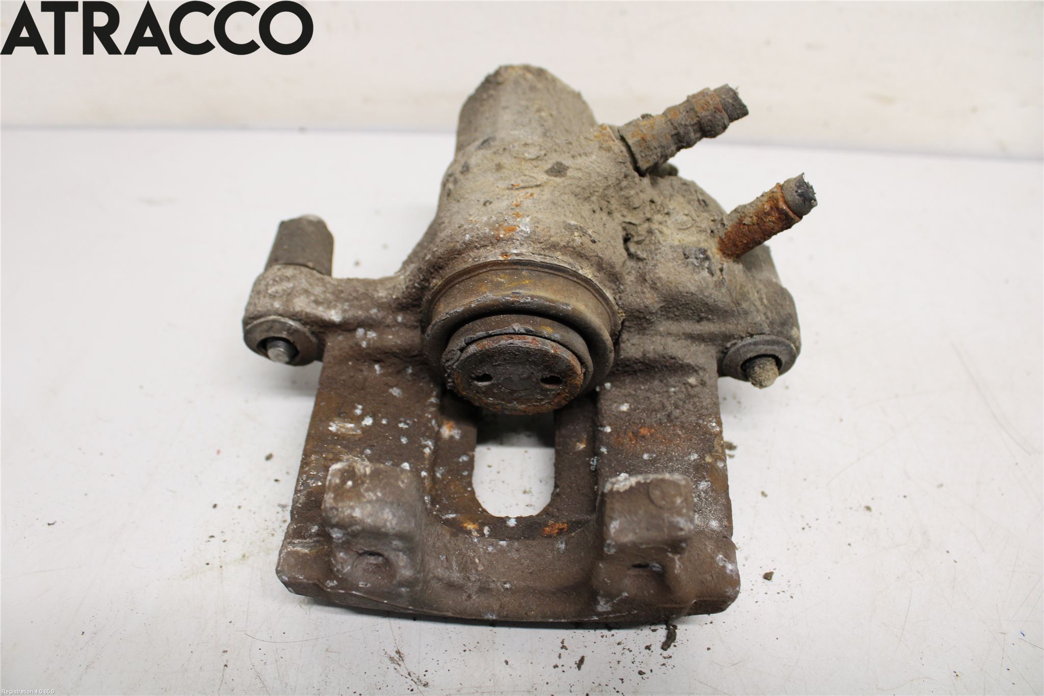 Mazda 5 05-10 Bremsecaliper Bak Venstre