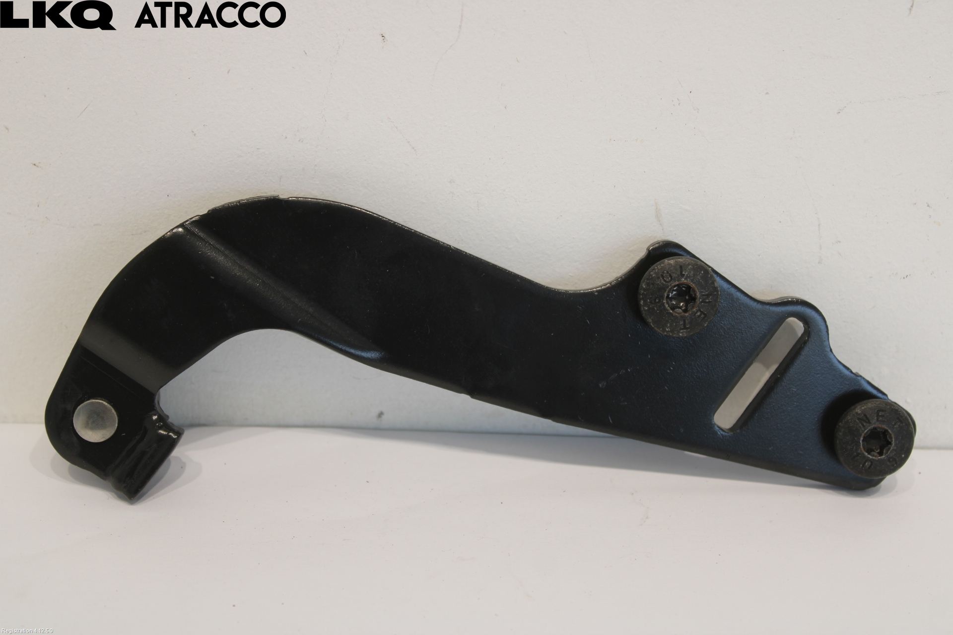 Volkswagen VW ID BUZZ/CARGO 22- Skyvedør Hengsel Valser