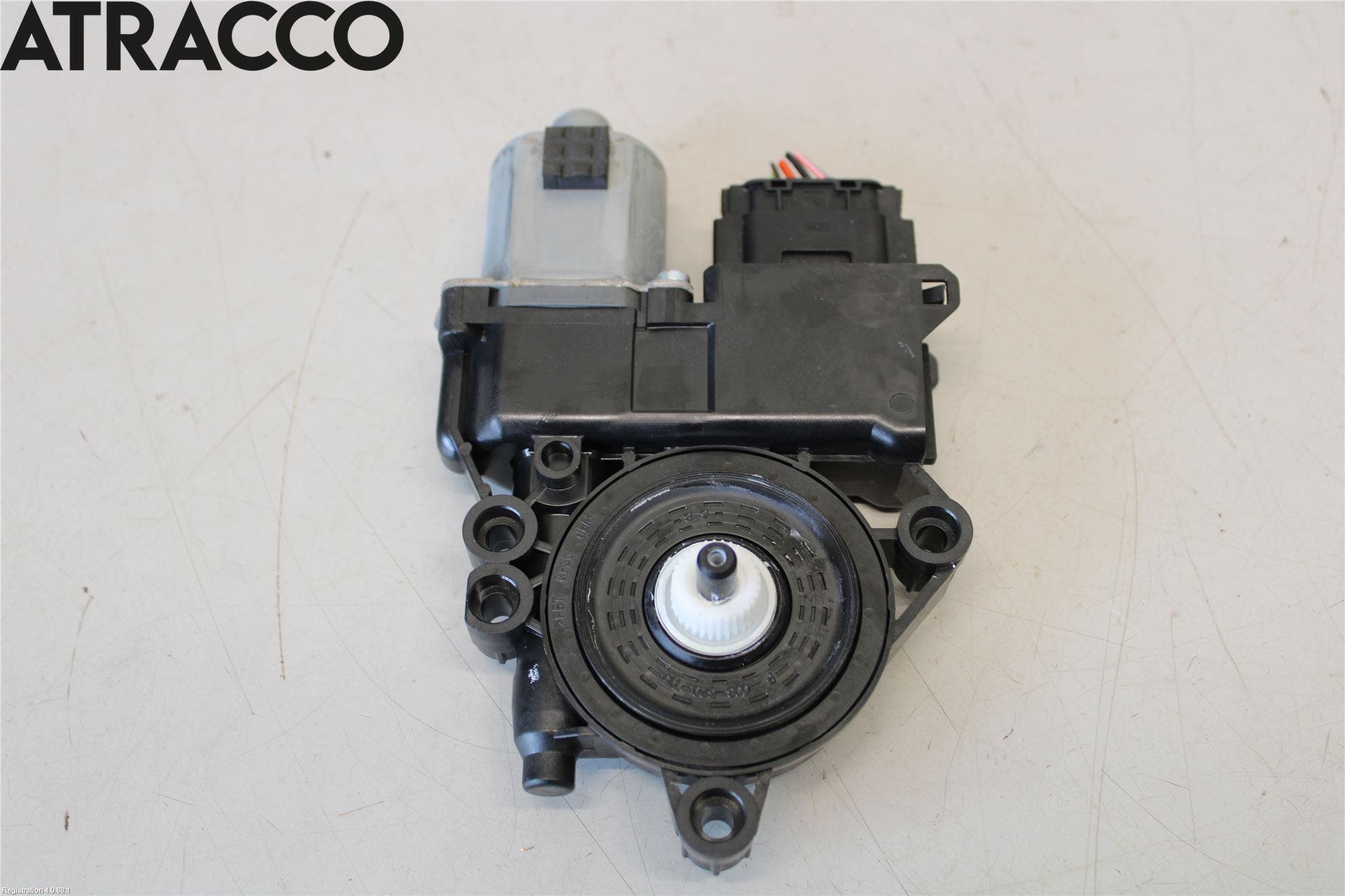 Kia CEED/CEED SW 19- Vindusheismotor