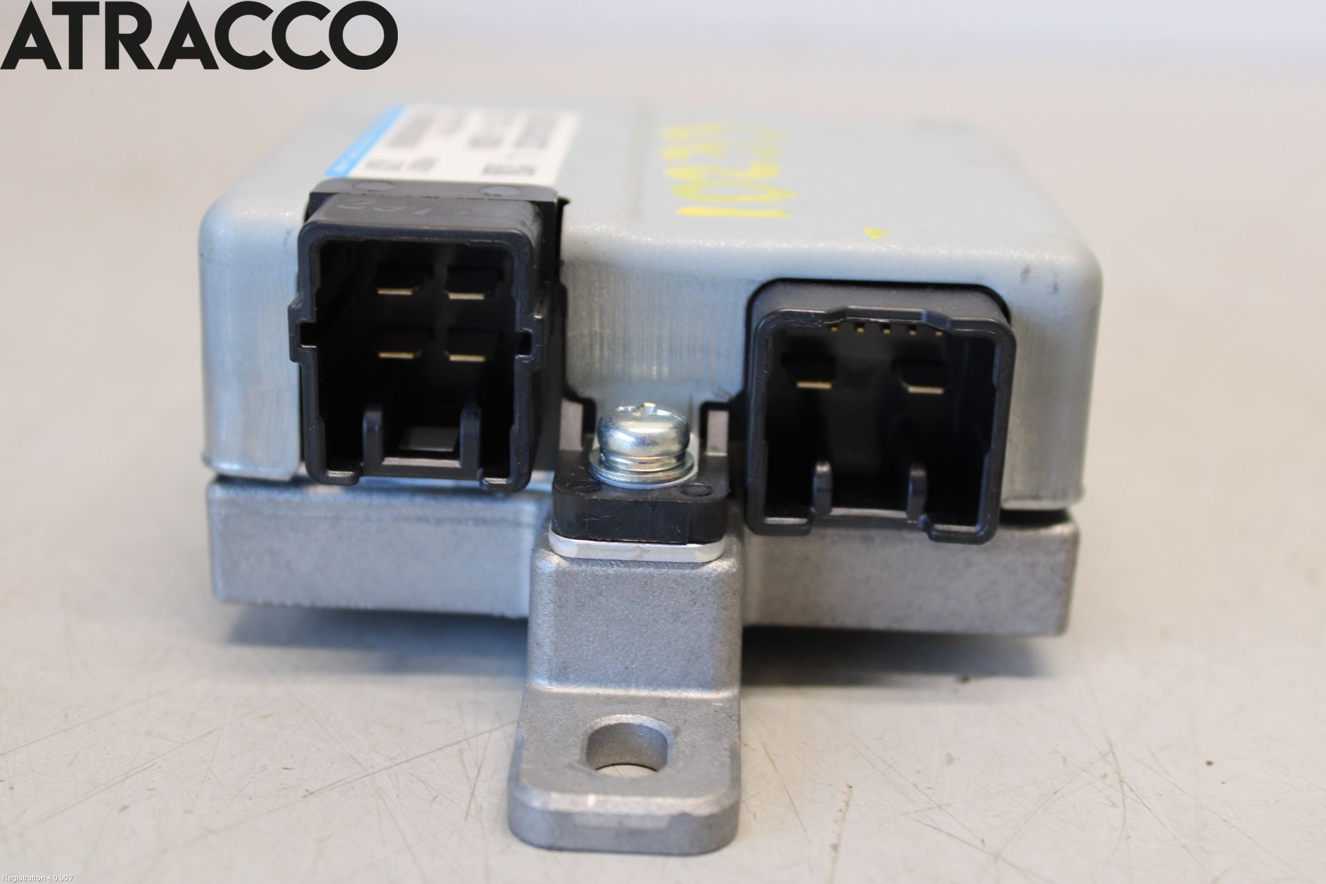 Mitsubishi i-MiEV Styreenhet Styreservo