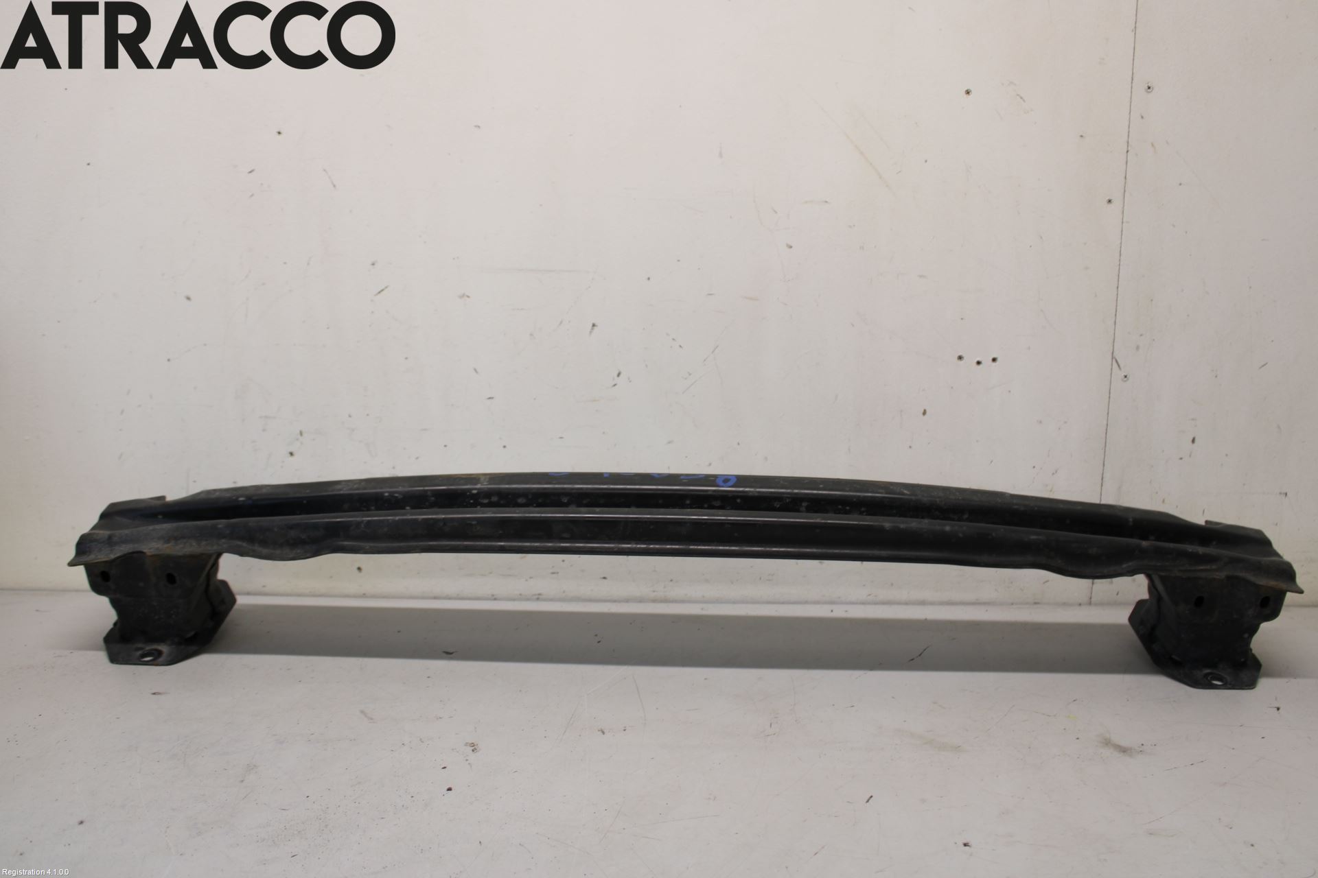 Volkswagen VW UP! / E-UP! Støtfanger Bak Bjelke