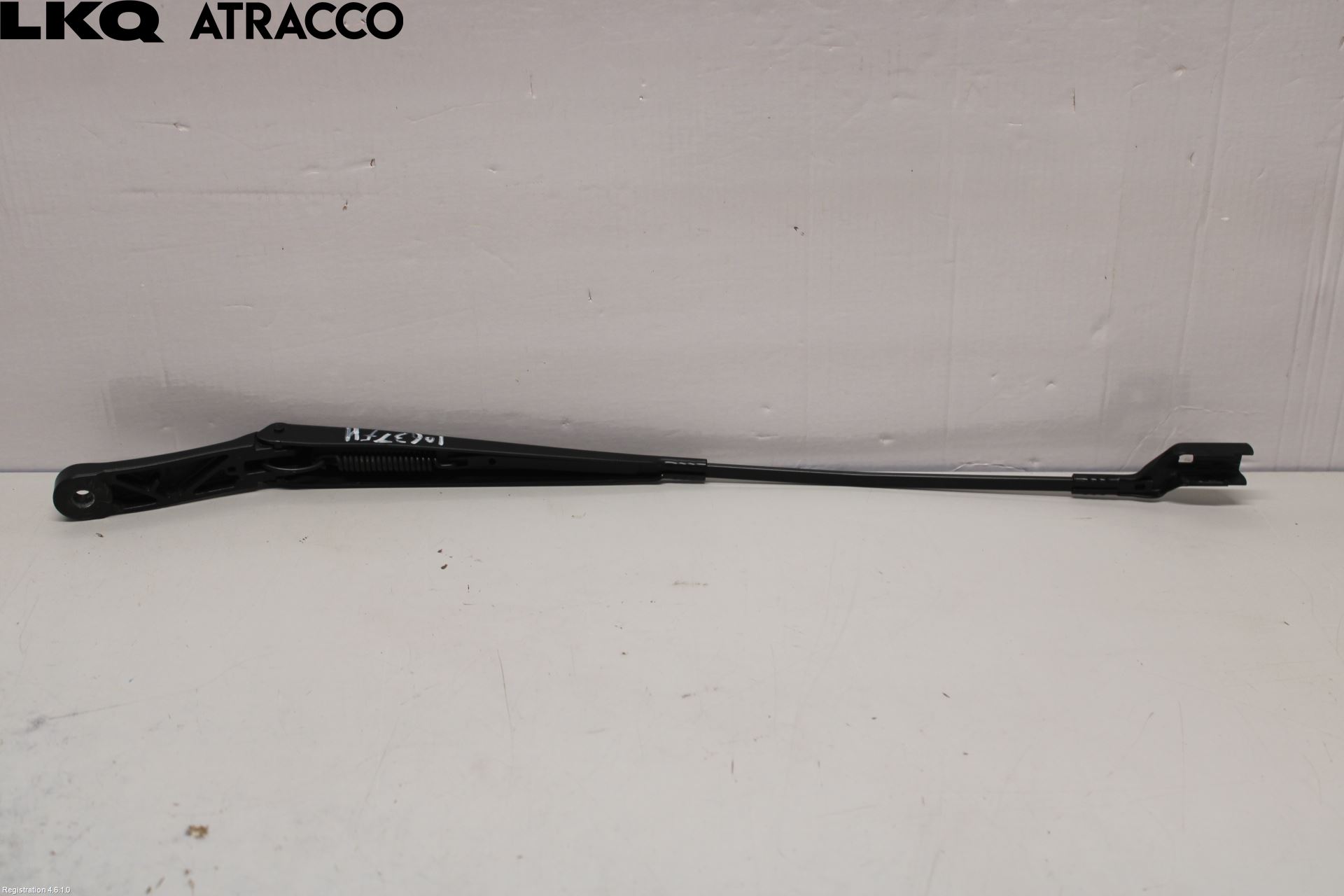 Volkswagen VW PASSAT 05-11 Viskerarm-Armer Frontrute