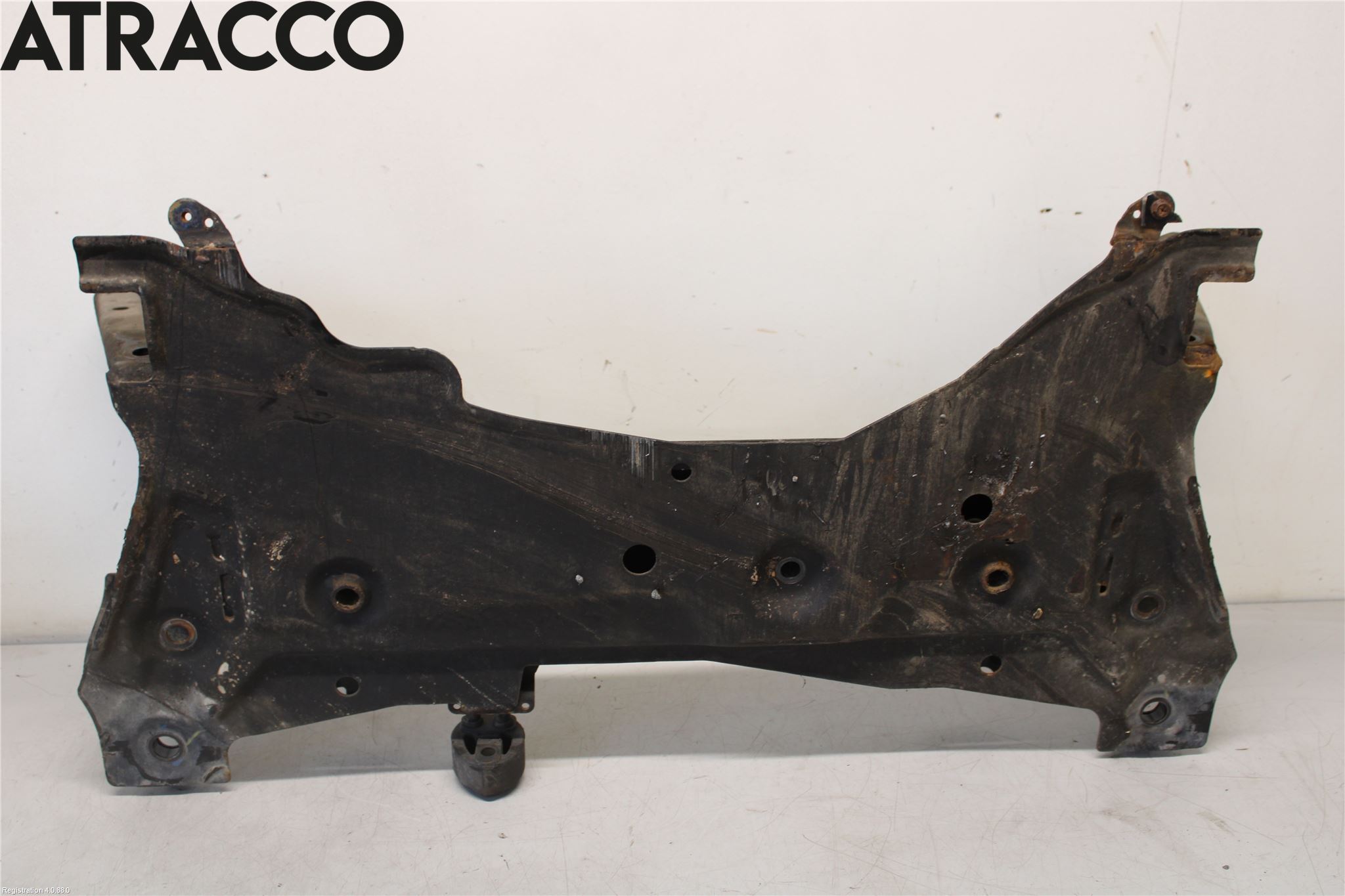 Suzuki SX4 S-CROSS 14-21 Forstillingsbjelke(Tvergående)