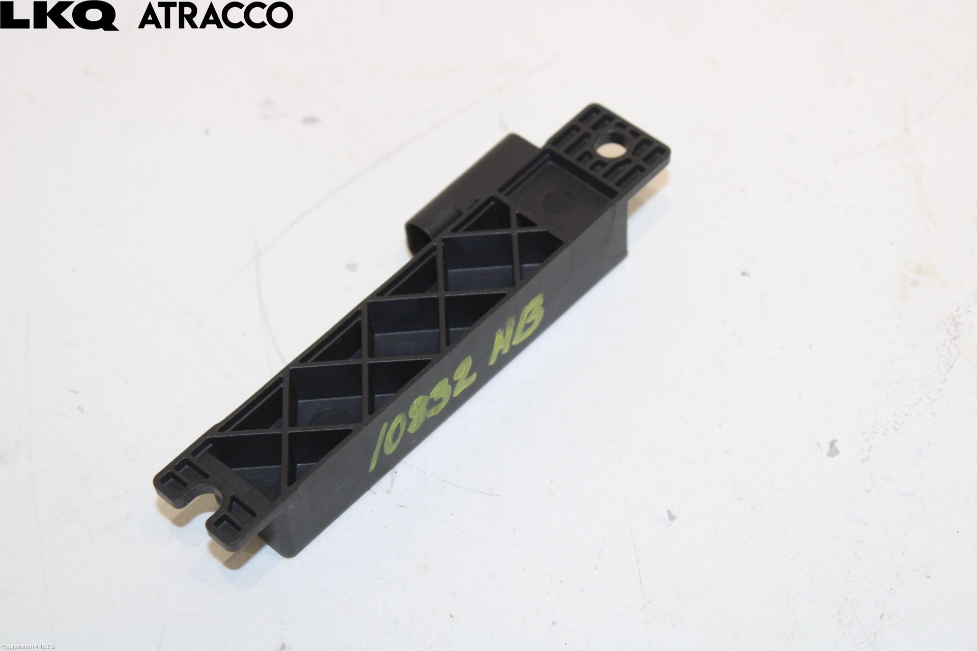 Jaguar I-PACE 18- Antenn El