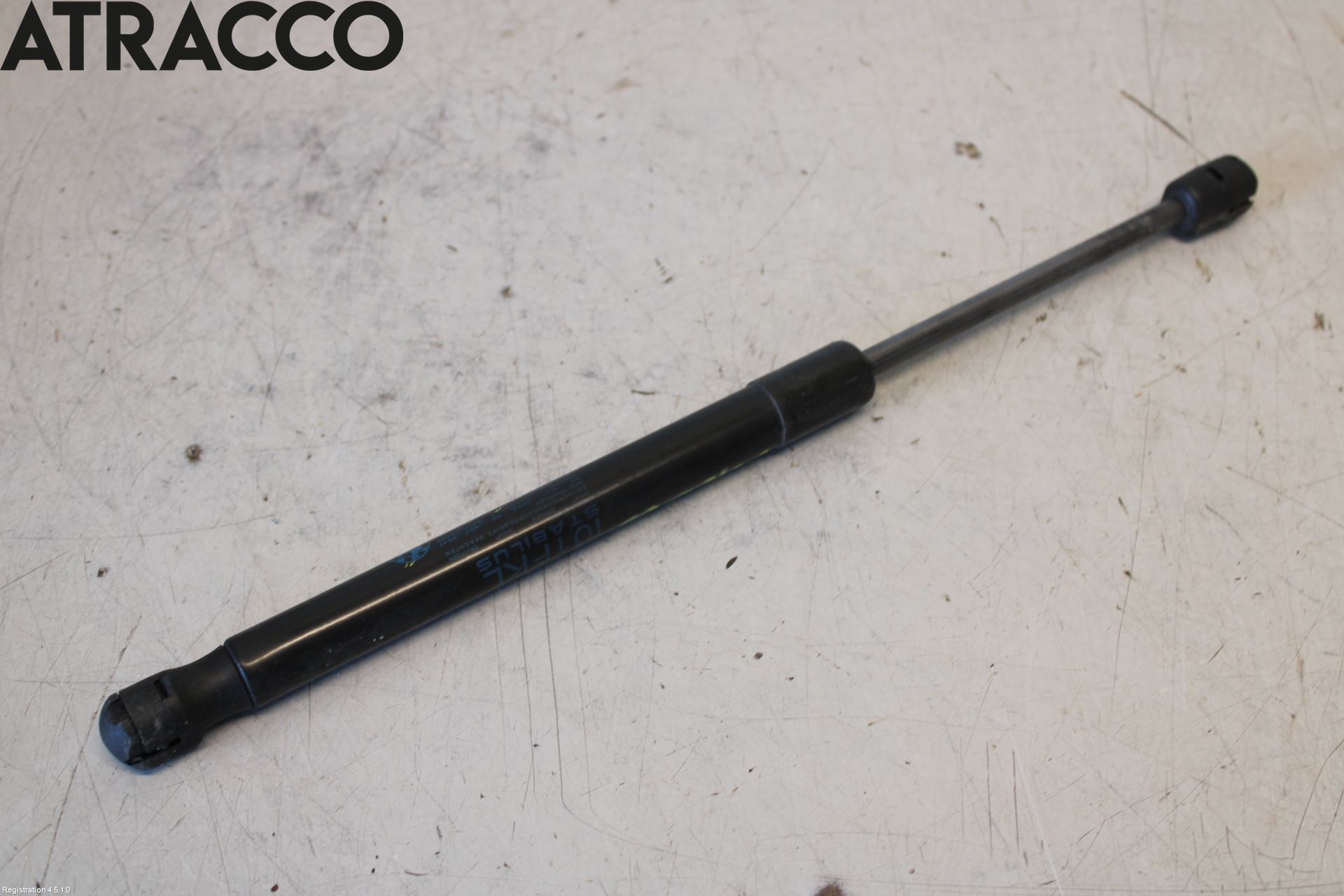 BMW i3 I01 13-22 Panser Demper-Gassfjær