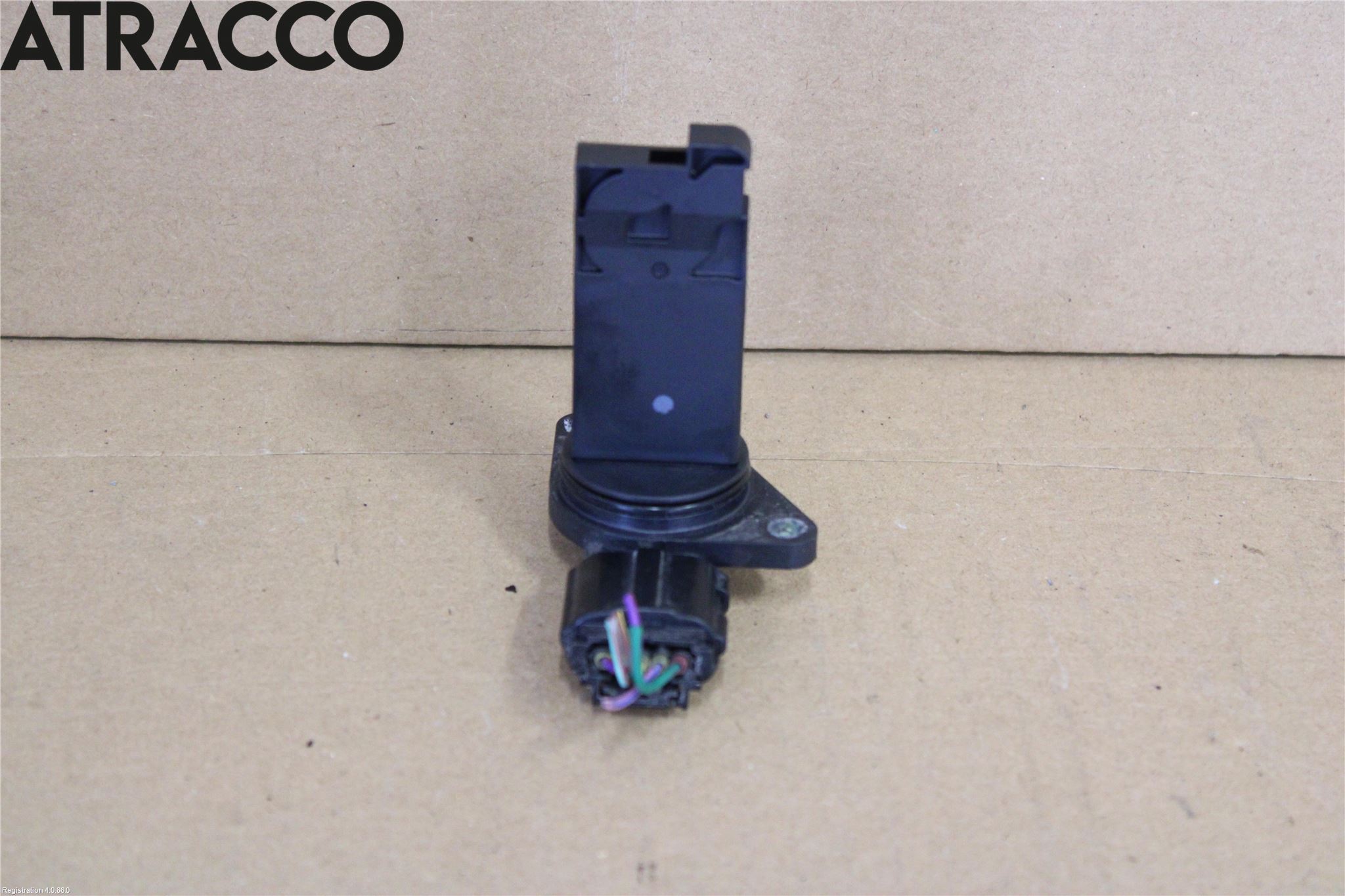 Mitsubishi OUTLANDER 13-21 Inns Luftmassemåler