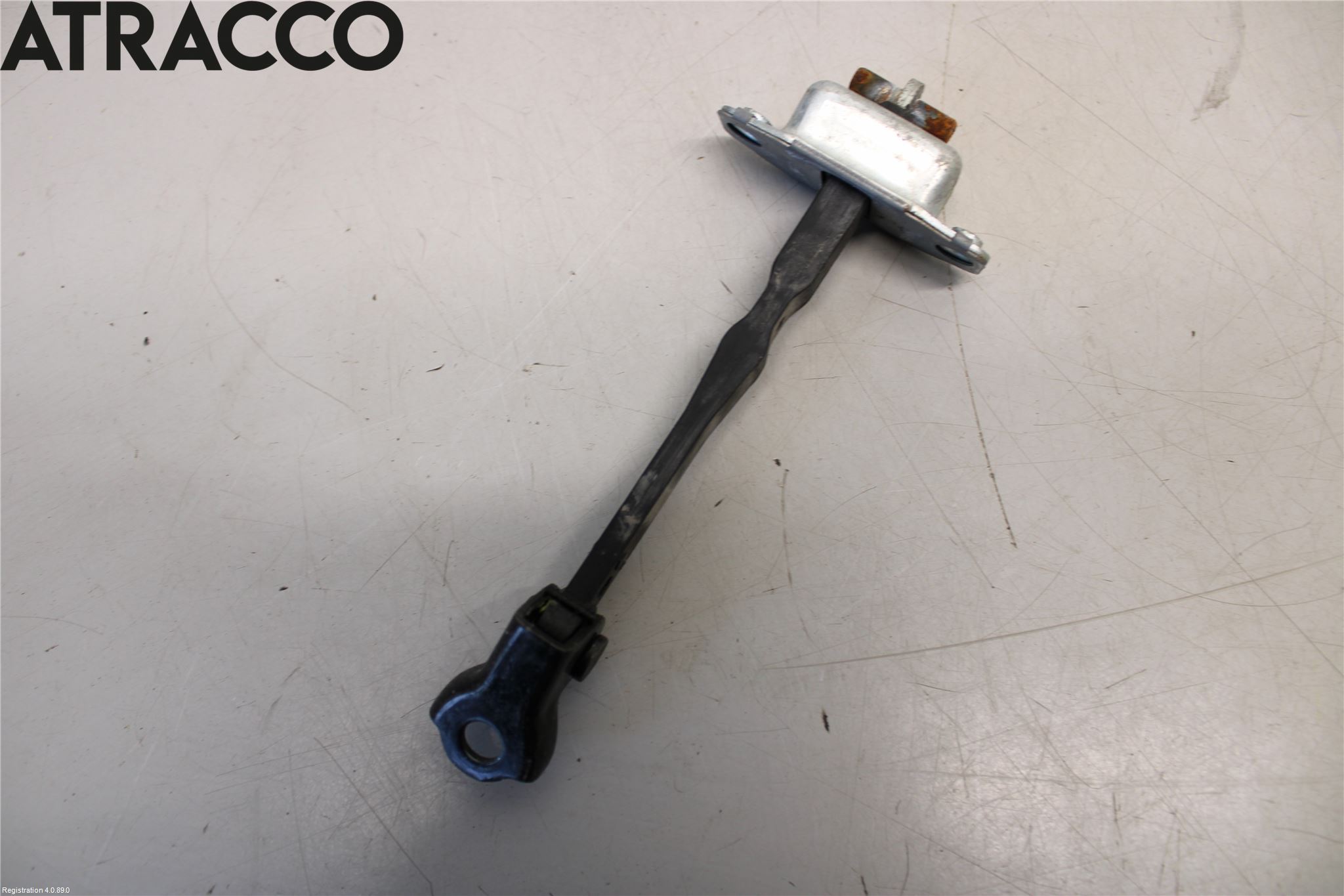 Suzuki SX4 10-13 Dørstopper