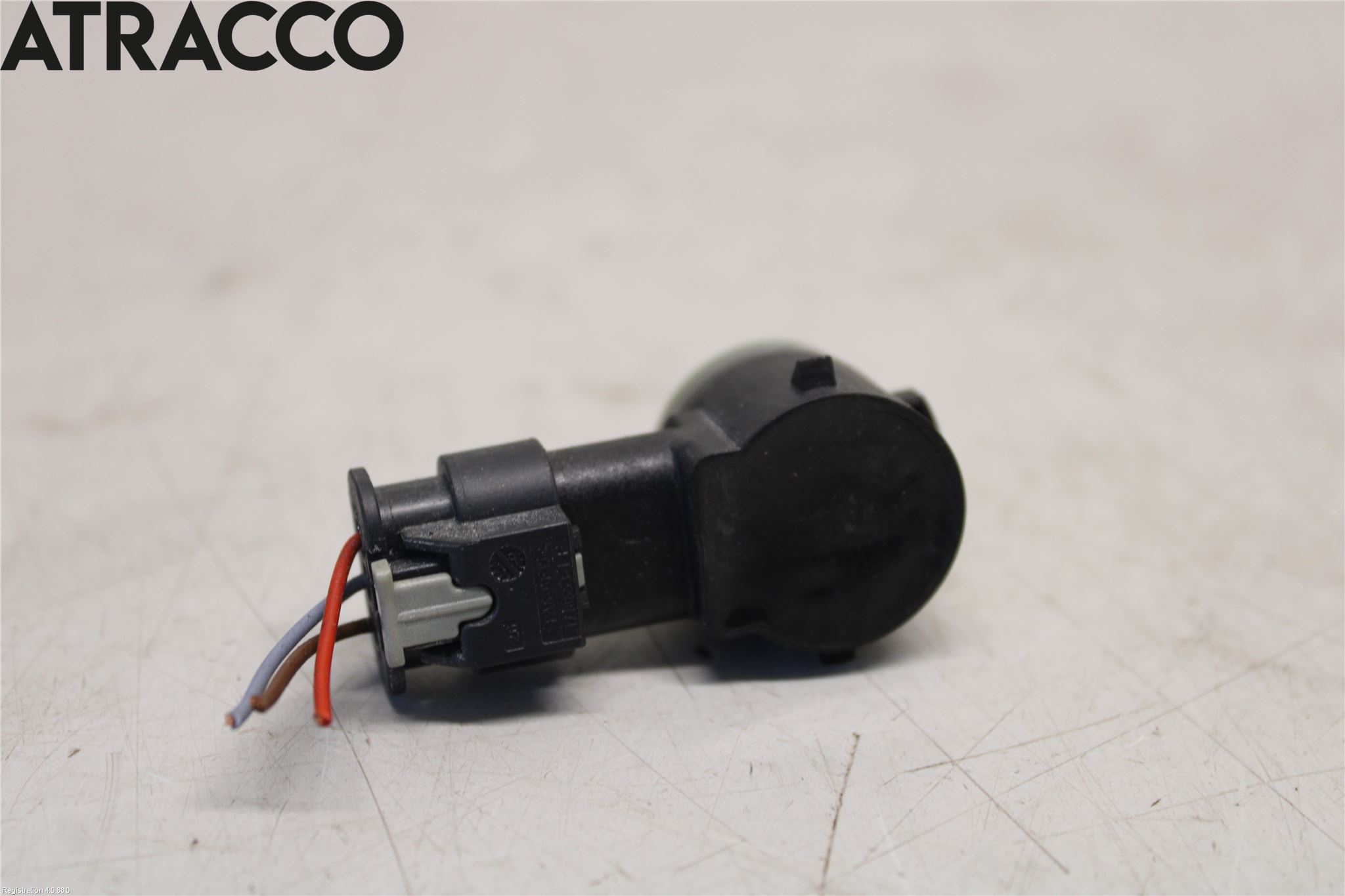 Volkswagen VW GOLF / E-GOLF VII 13-20 Sensor Parkering Front