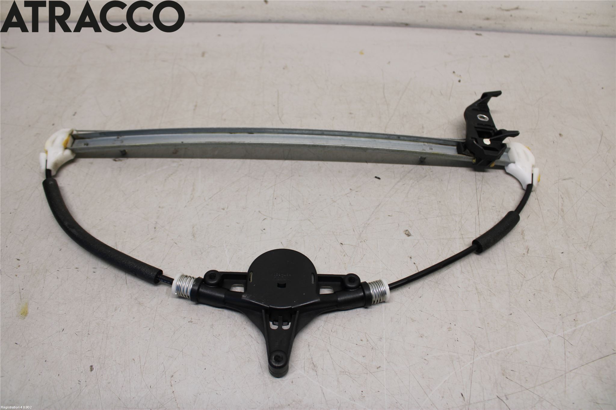 Mazda 6 13- Vindusheis