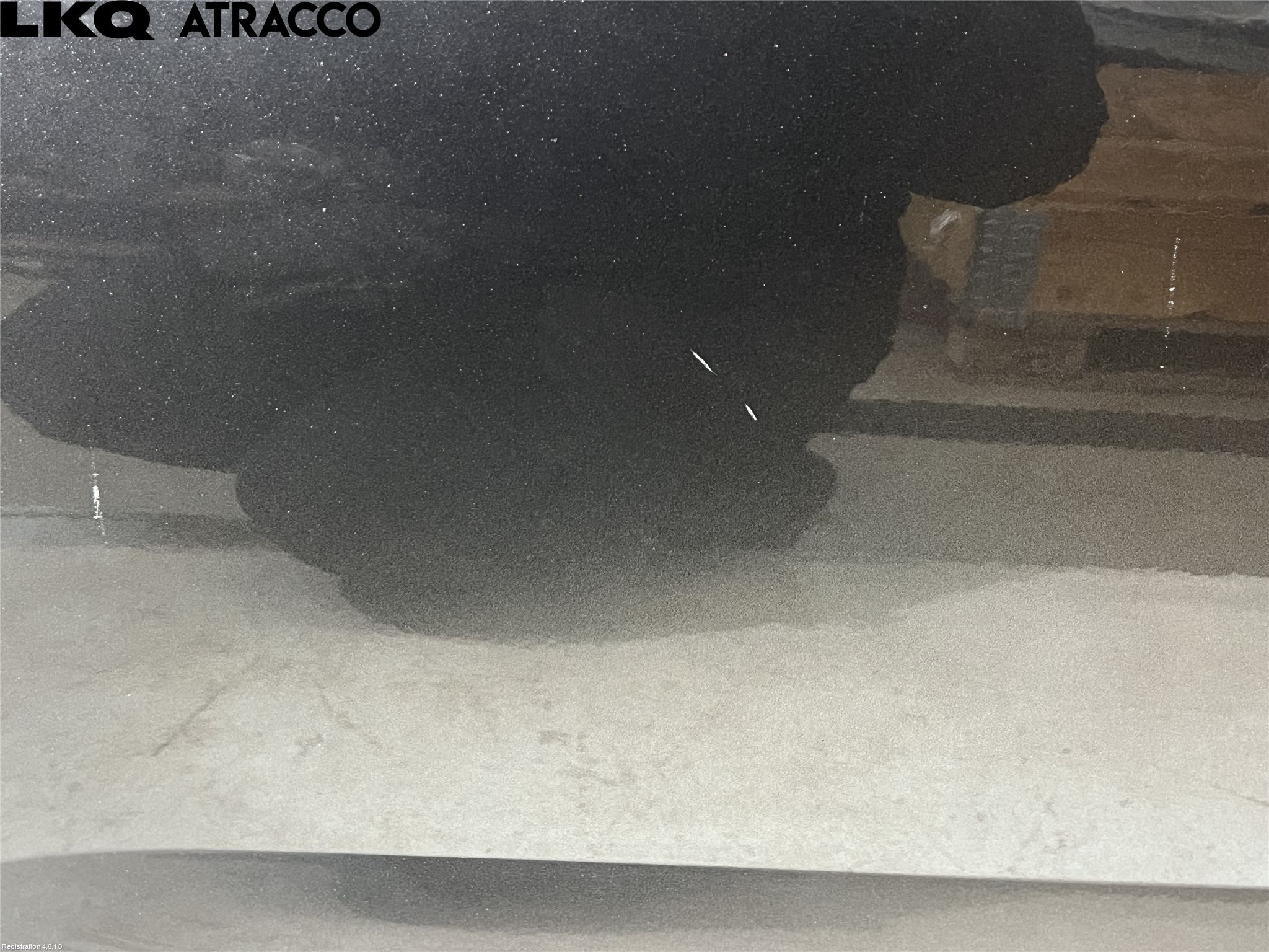 Peugeot 5008 10-16 Dør 4D Foran Venstre