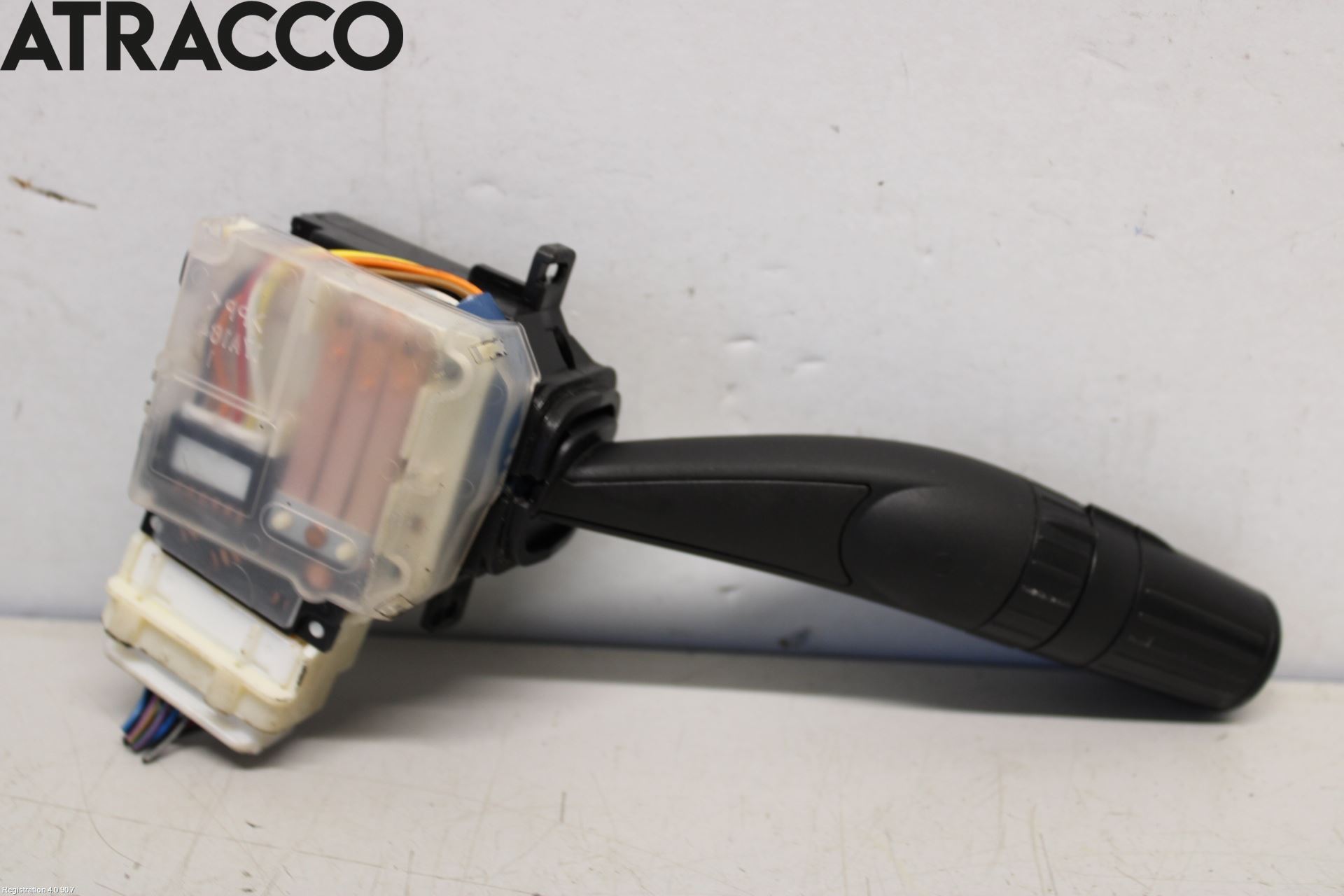 Subaru FORESTER SH  08-13 Bryter Ratt Blinklys - Lys