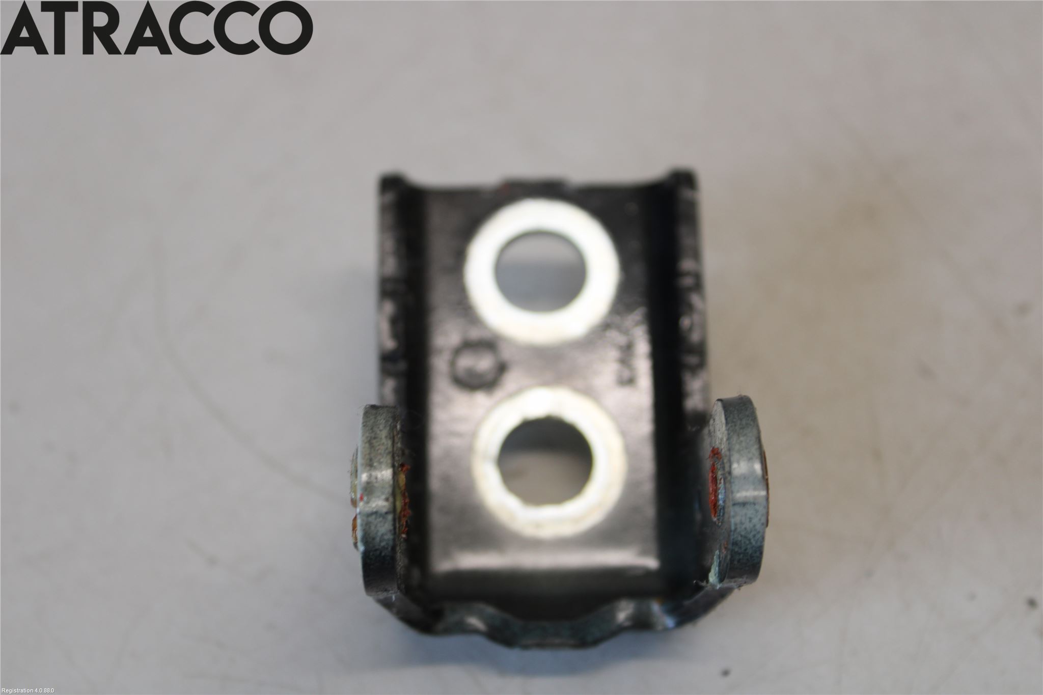 Peugeot 308 14-21 Dørhengsel