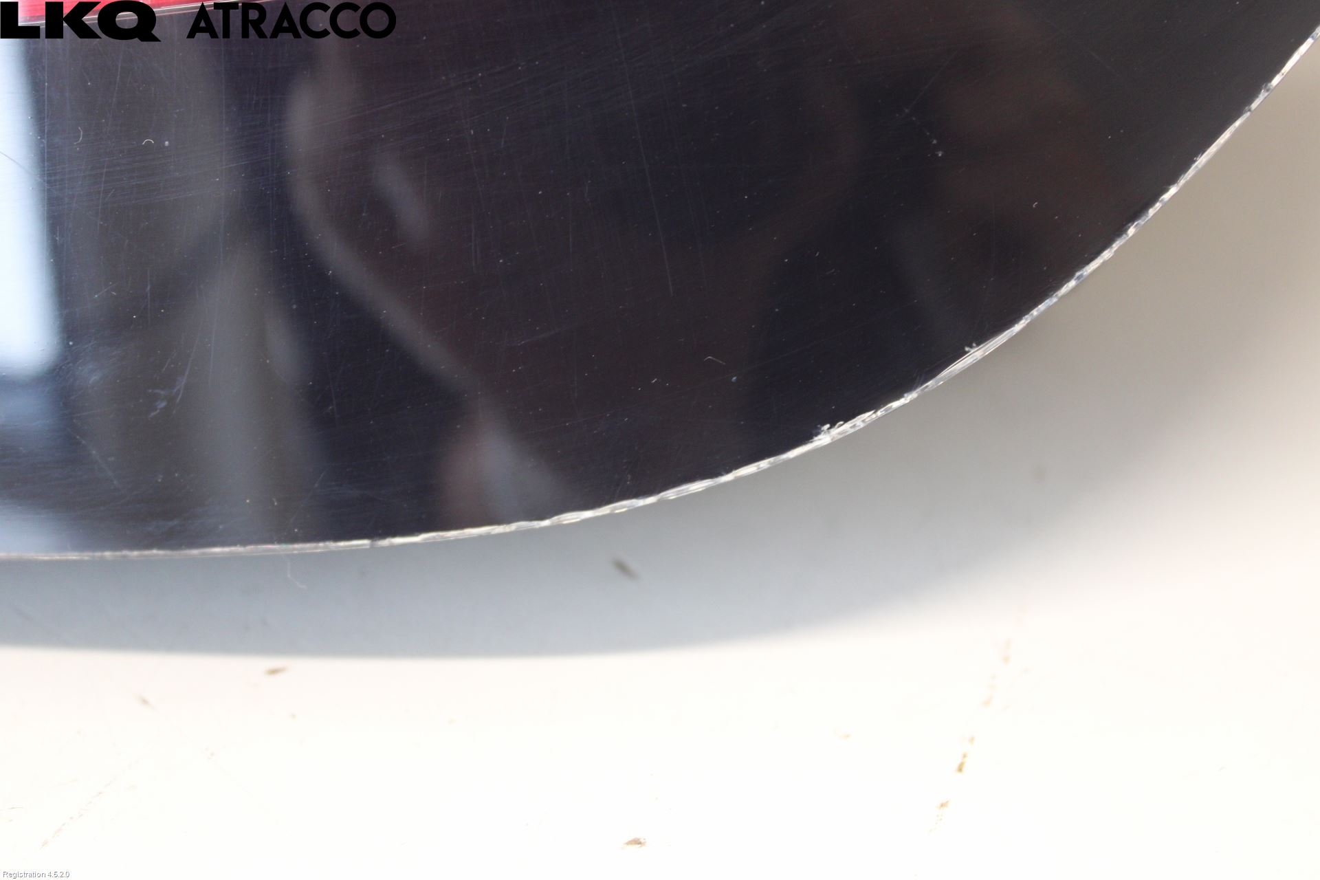 Kia SOUL 09- Baklykt Høyre