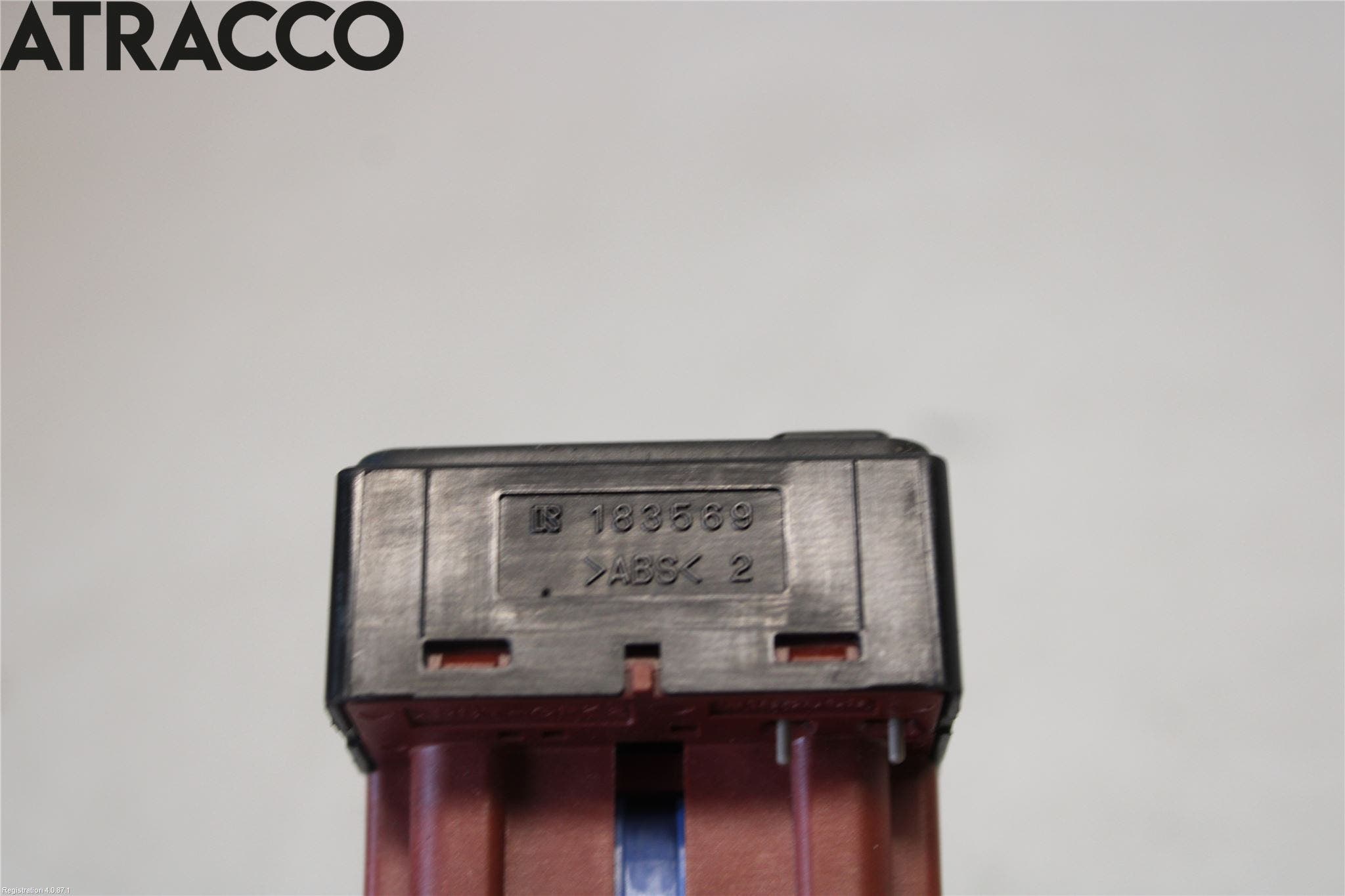 Mitsubishi OUTLANDER 07-12 Bryter Speil