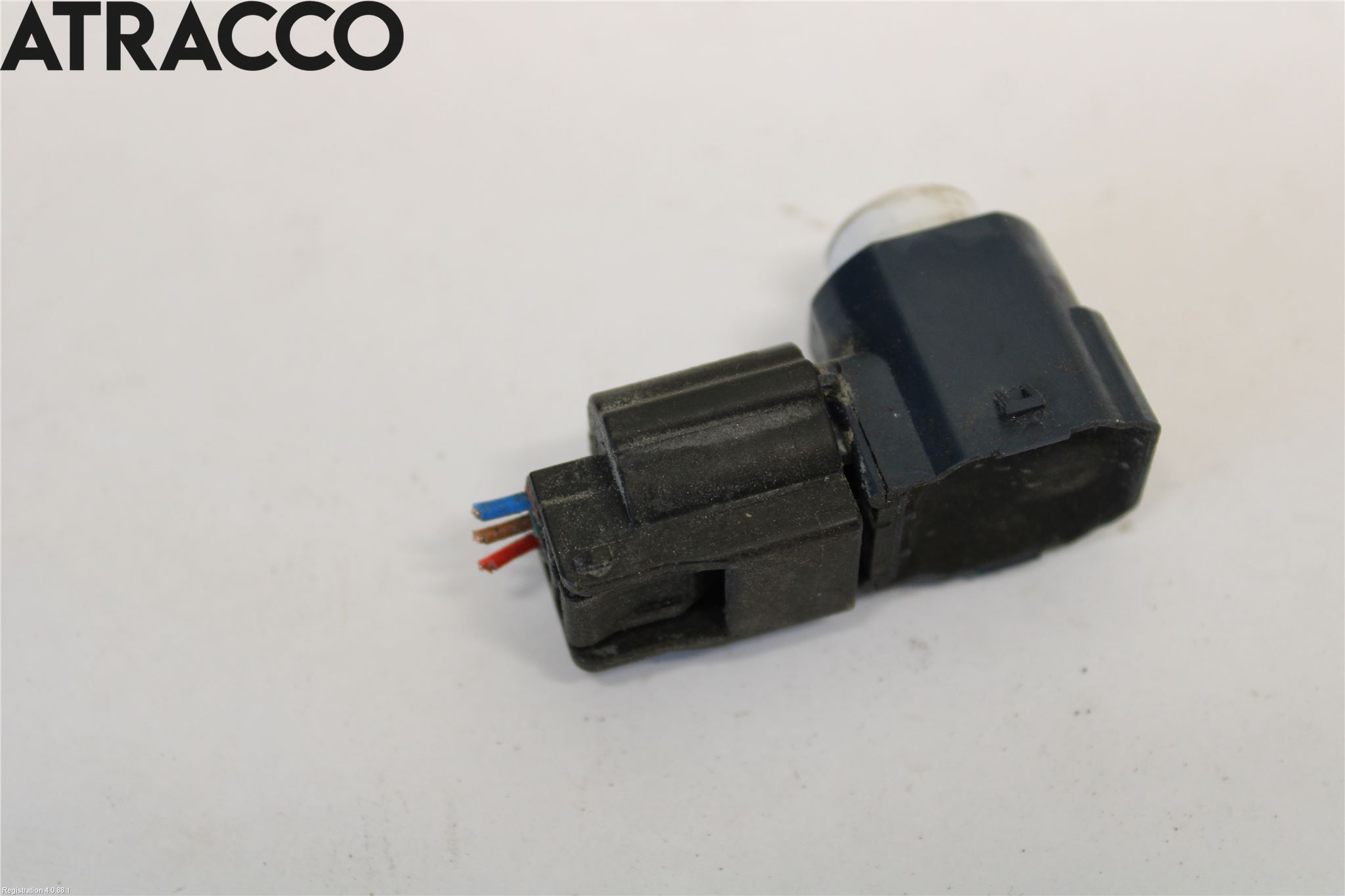 Mitsubishi OUTLANDER 13-21 Sensor Ryggesensor