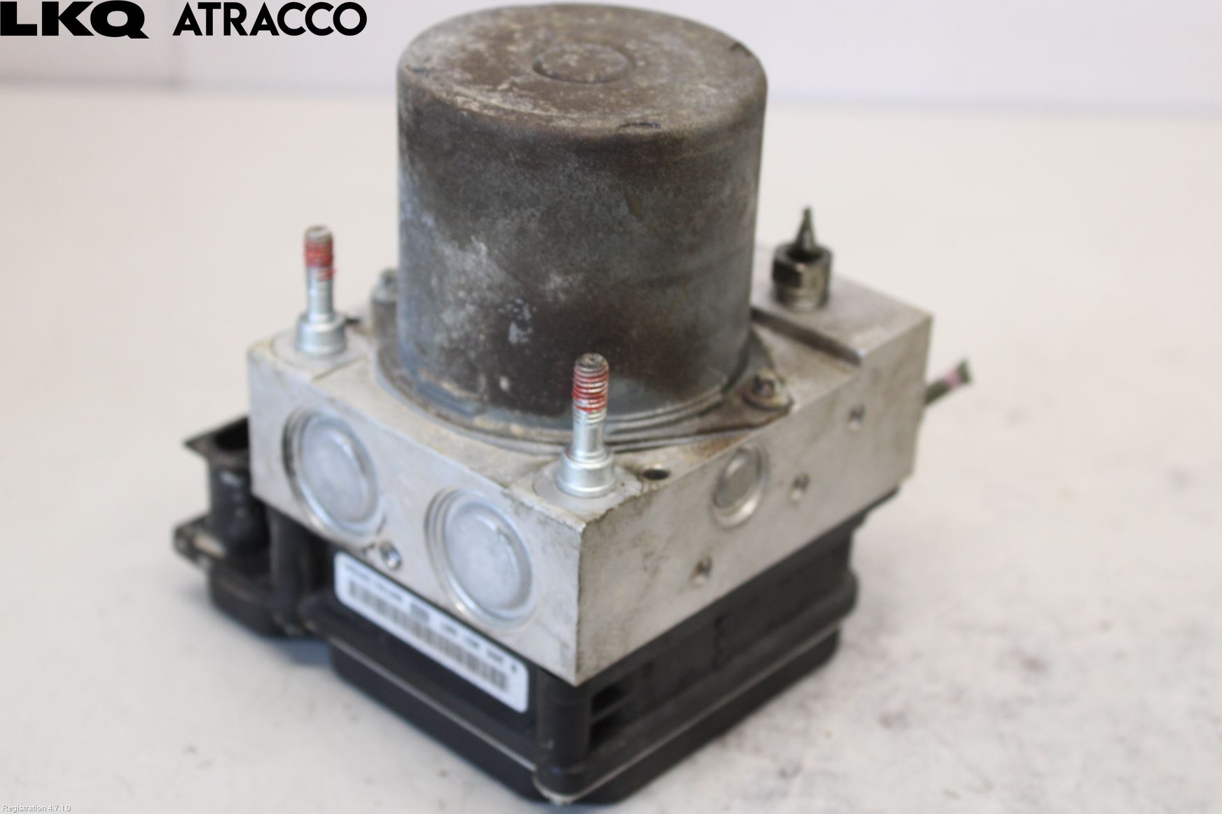 Toyota AVENSIS 09-15 Abs Hydraulikkaggregat