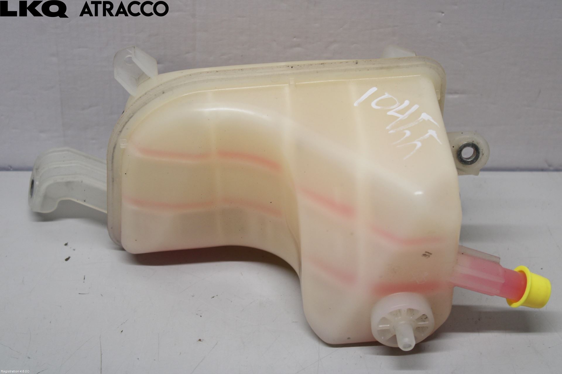 Toyota PRIUS+ ZVW40 12-20 Ekspansjonstank