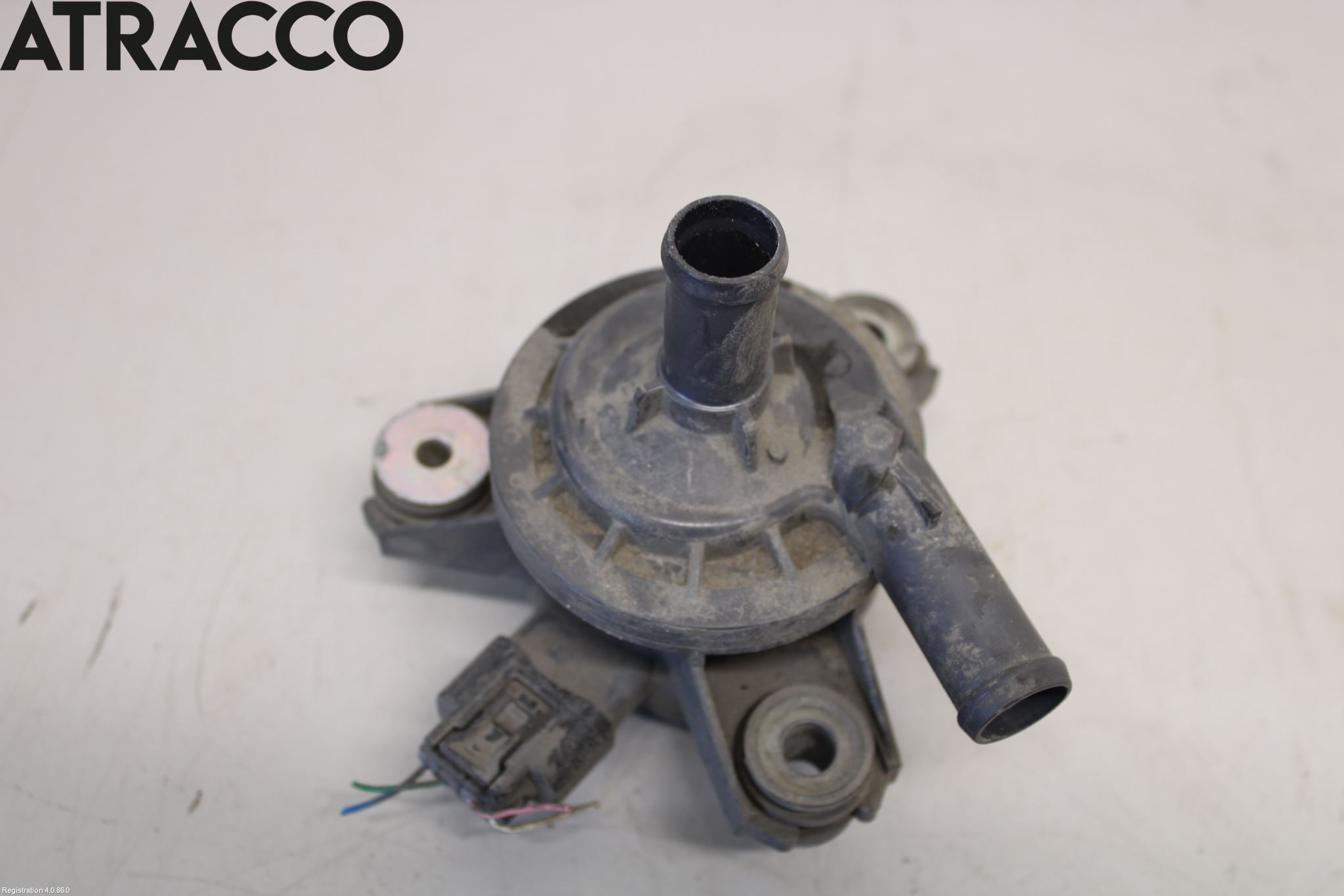 Toyota AURIS 13-19 Varme Sirkulasjonspumpe