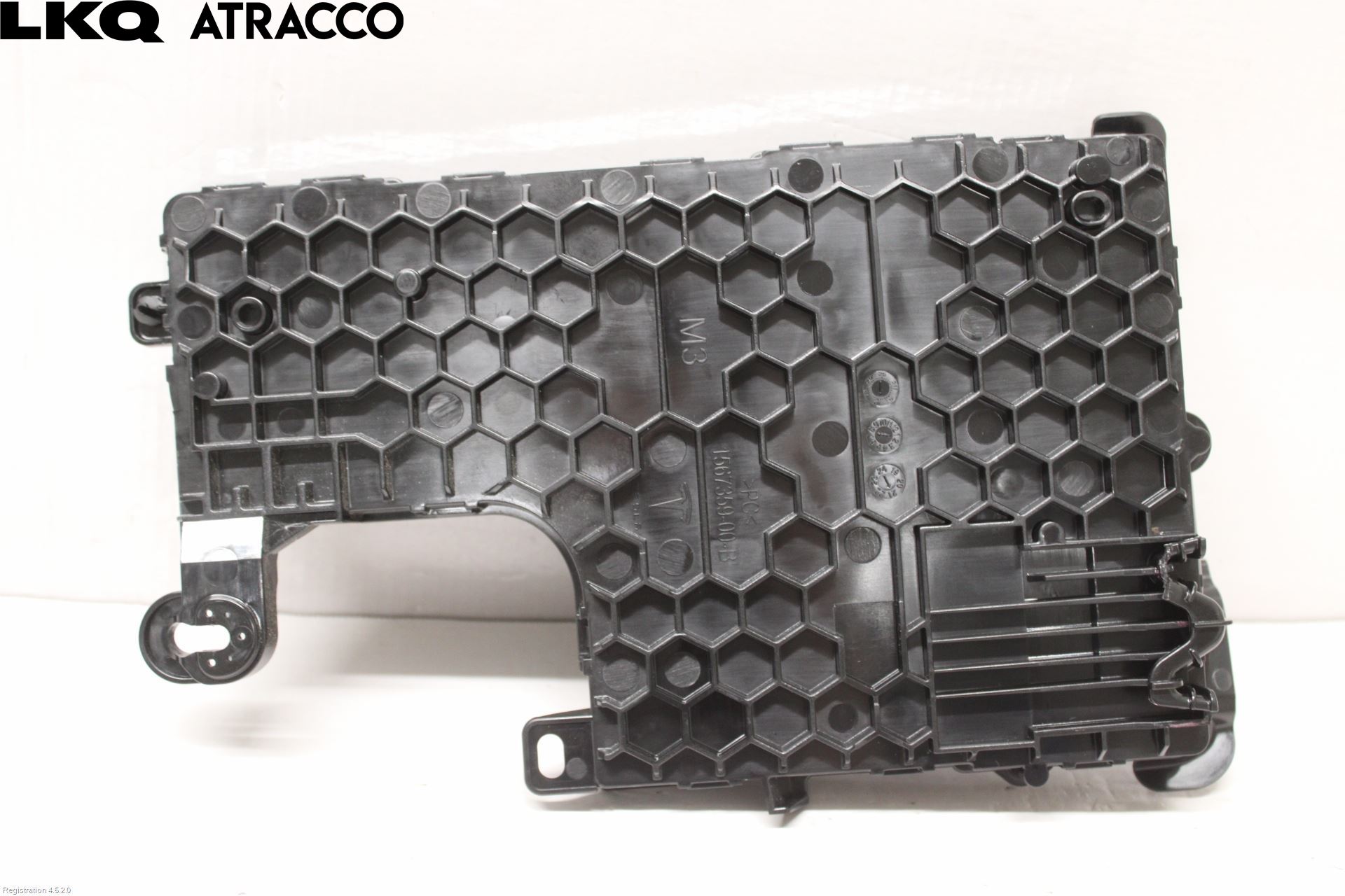 Tesla MODEL 3 17- Styreenhet Øvrig