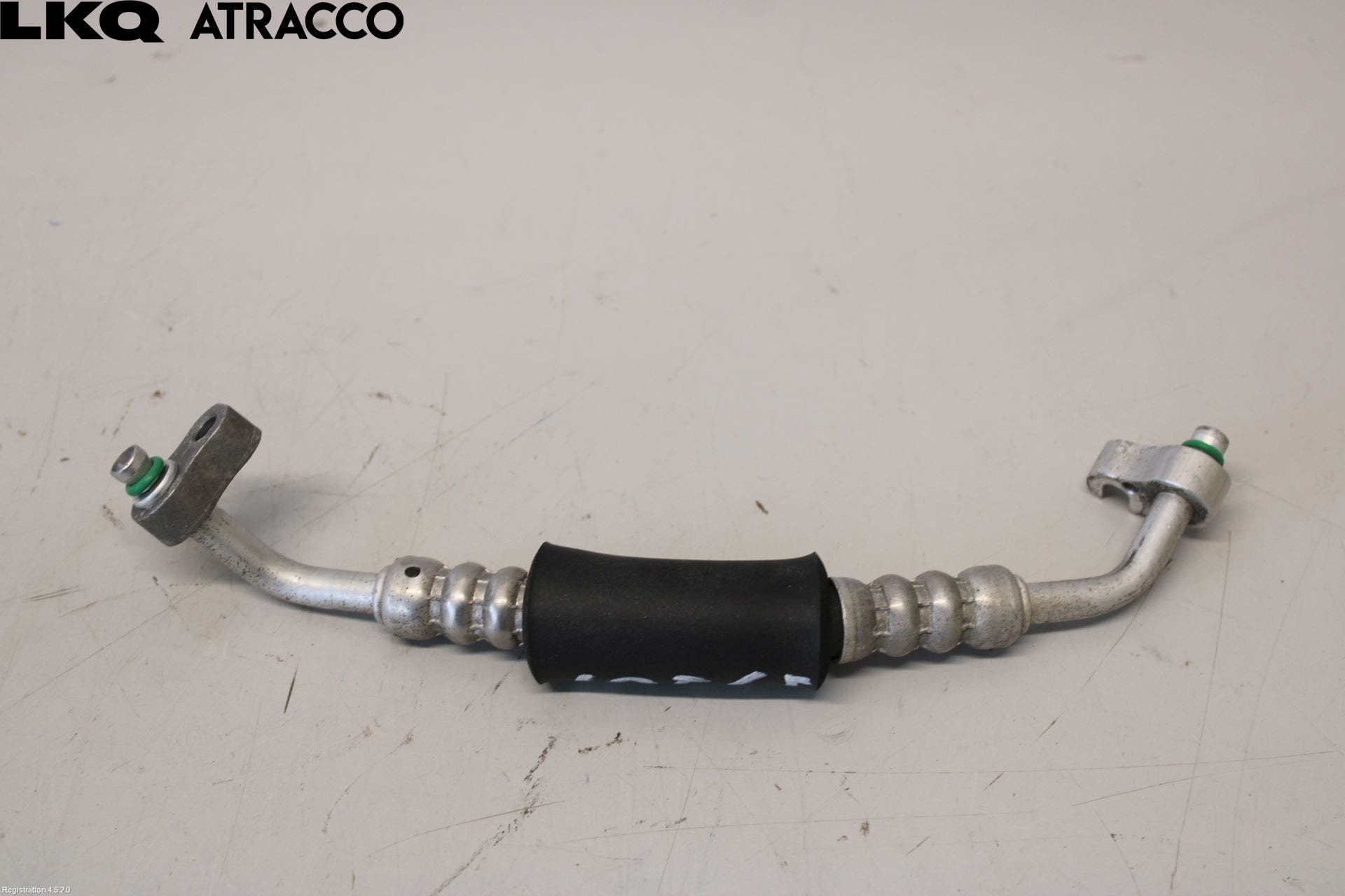 Kia SOUL 09- Varme Ac Slange - Rør