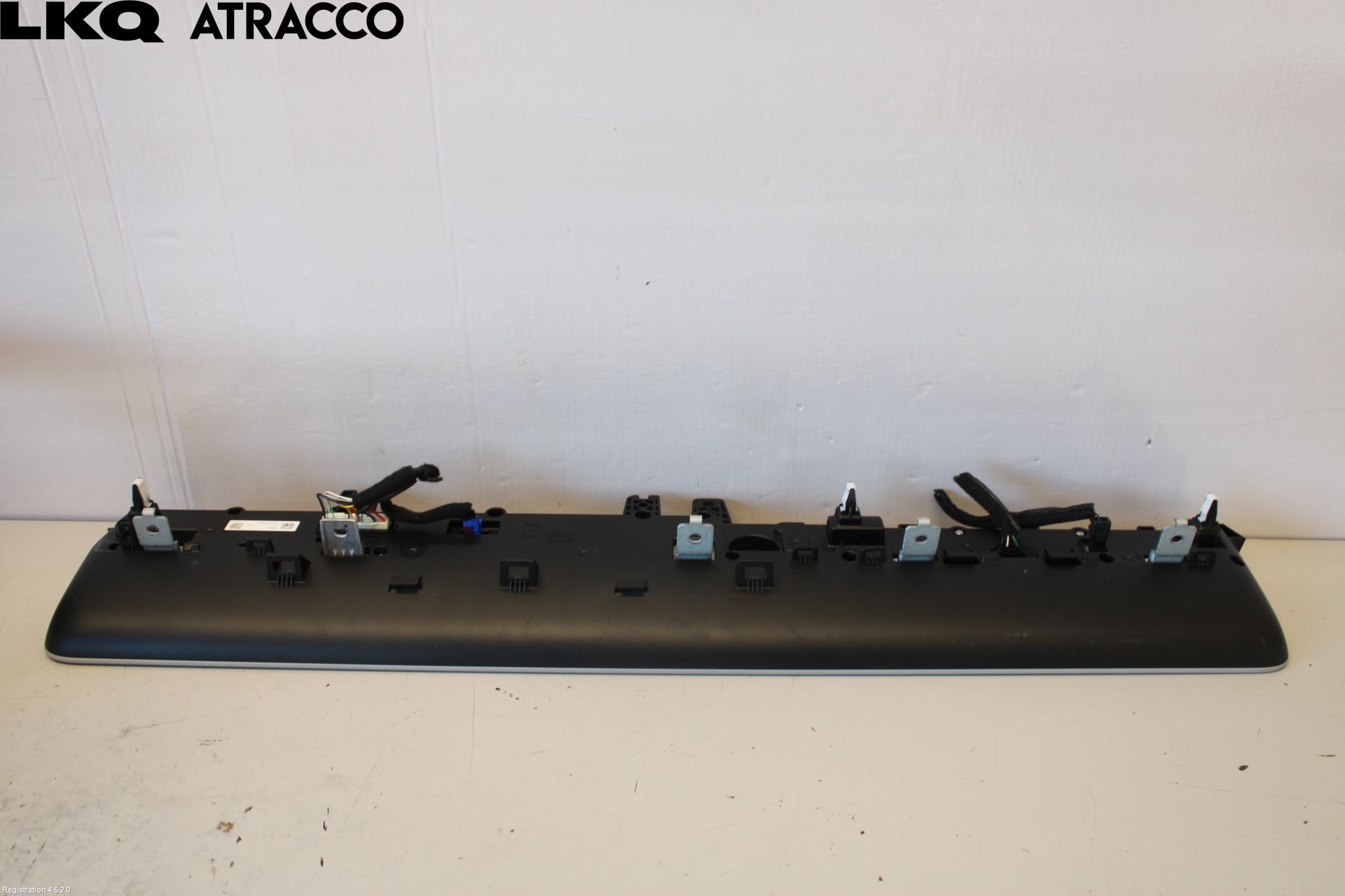 Hyundai IONIQ 5 NE 22- Instr Kombinert