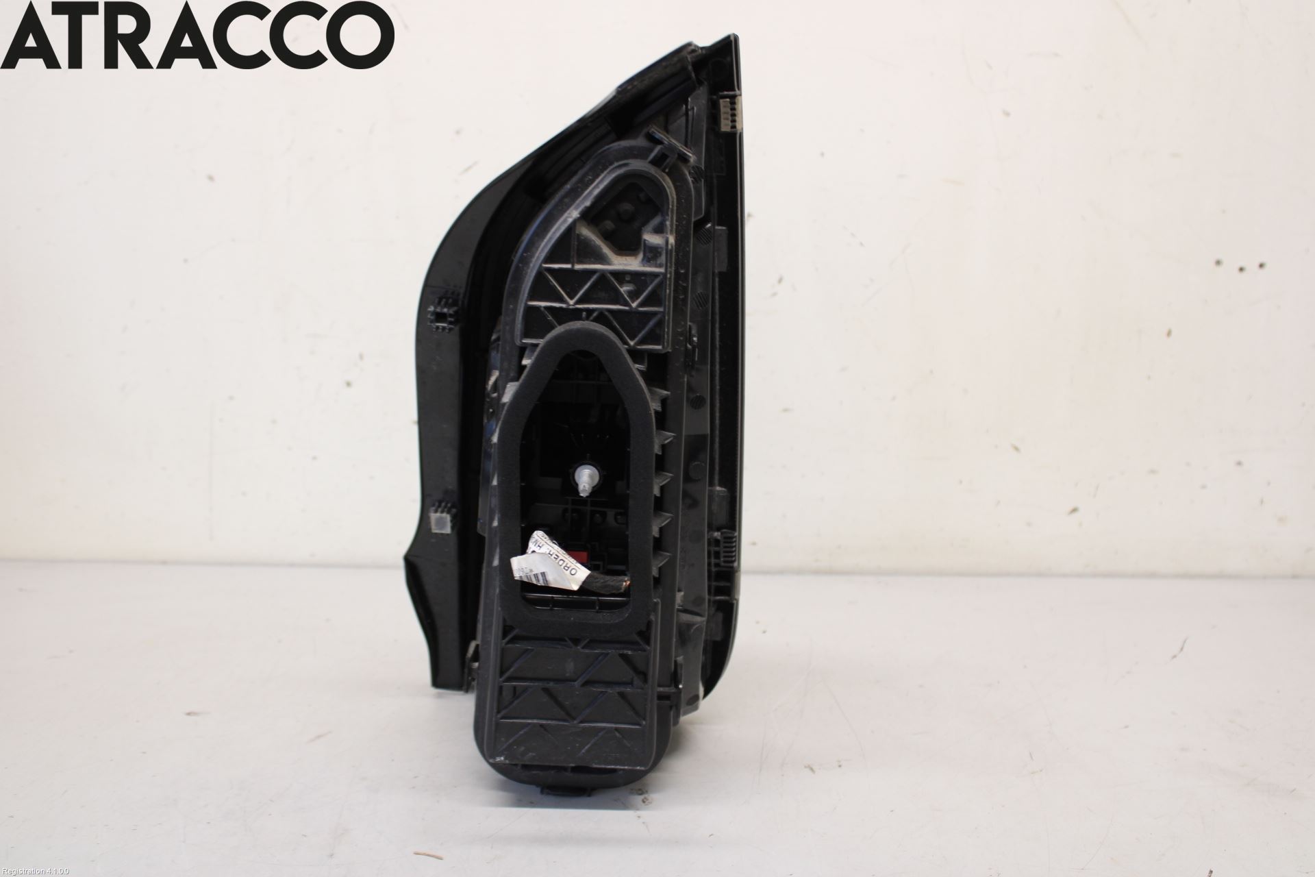 Volkswagen VW UP! / E-UP! Baklykt Venstre