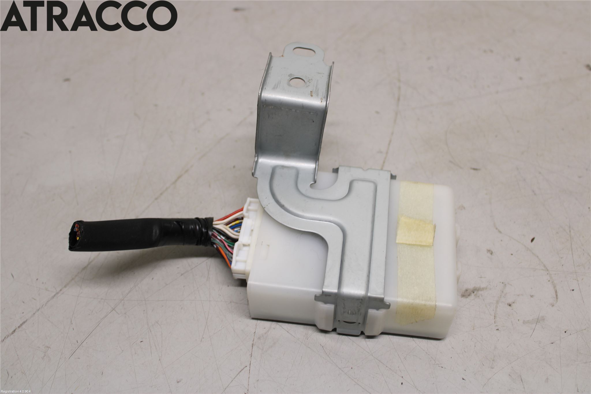 Suzuki GRAND VITARA II 06-14 Styreenhet Øvrig